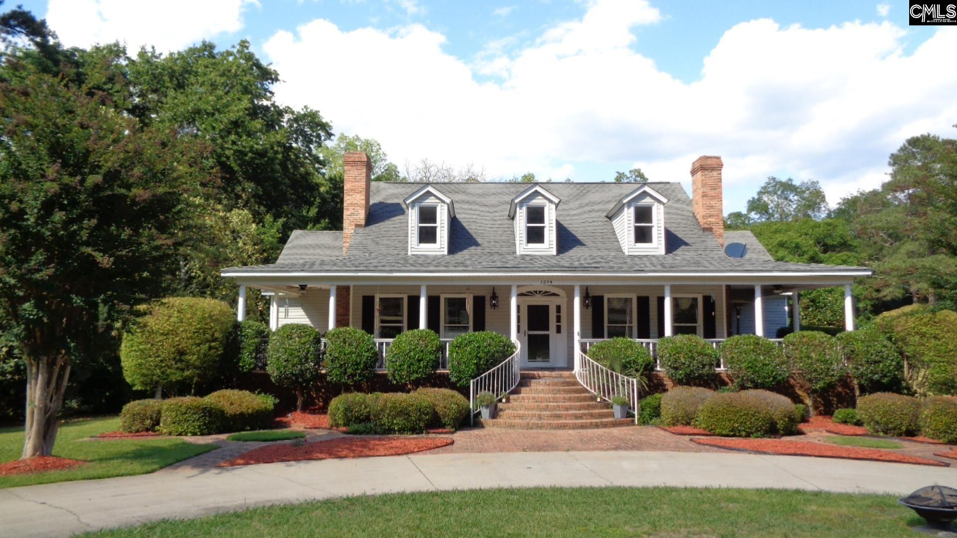 Irmo SC Luxury Homes for Sale over 500,000