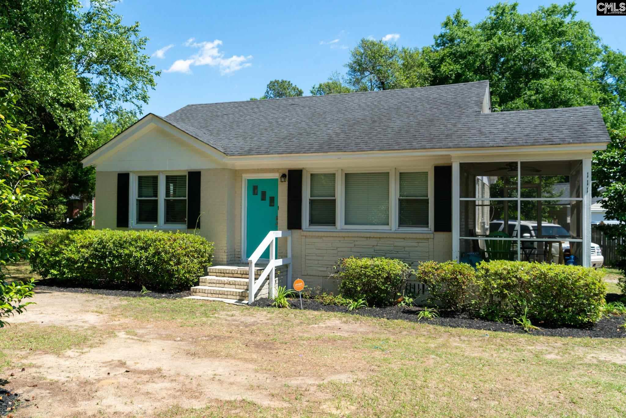 111 Jasmine Street Sumter, SC 29150