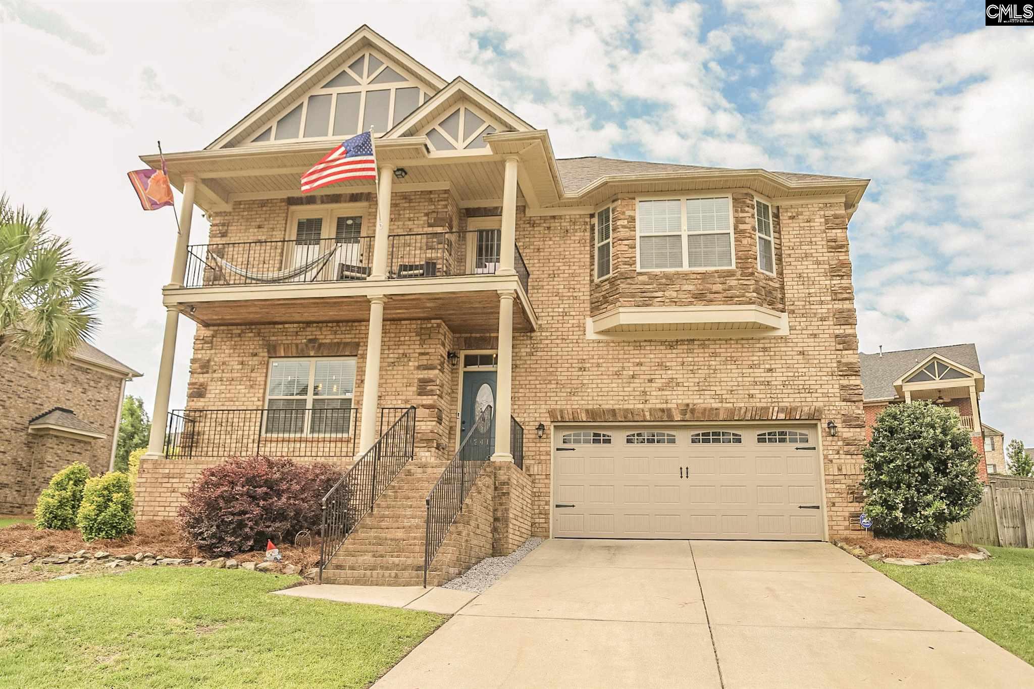 241 Massey Circle Chapin, SC 29169