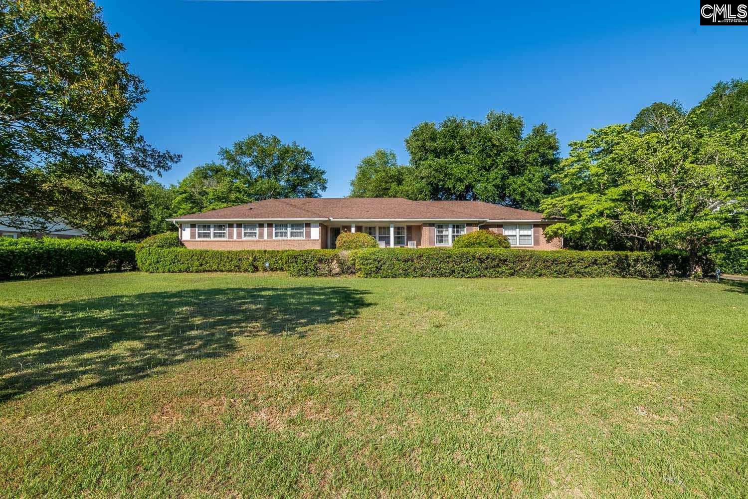 105 Lakewood Drive Lugoff, SC 29078