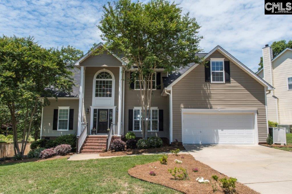 Irmo SC Upscale Homes for Sale between 250,000 and 500,000