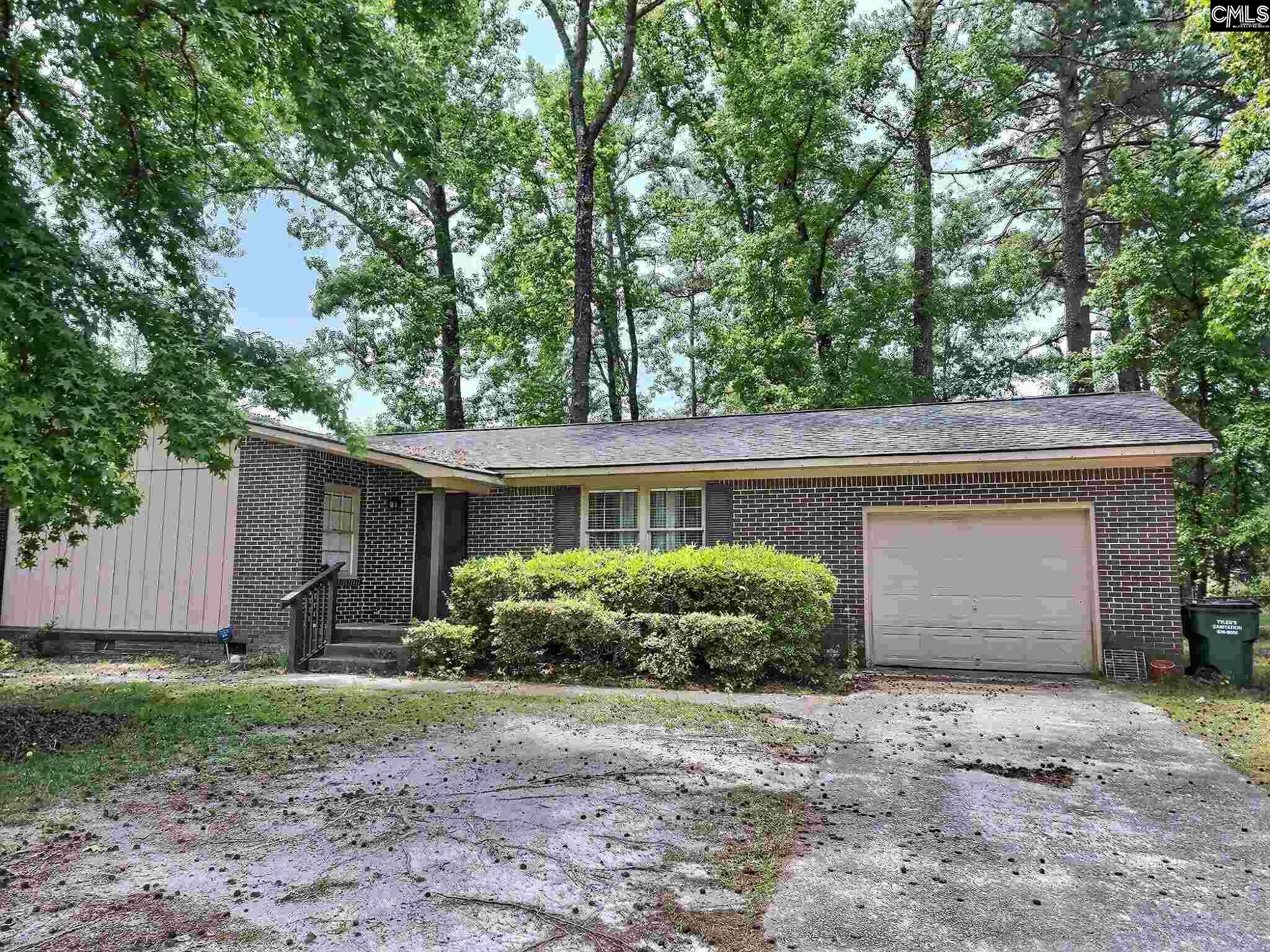 West Columbia SC Median Homes for Sale between 125,000 and 250,000