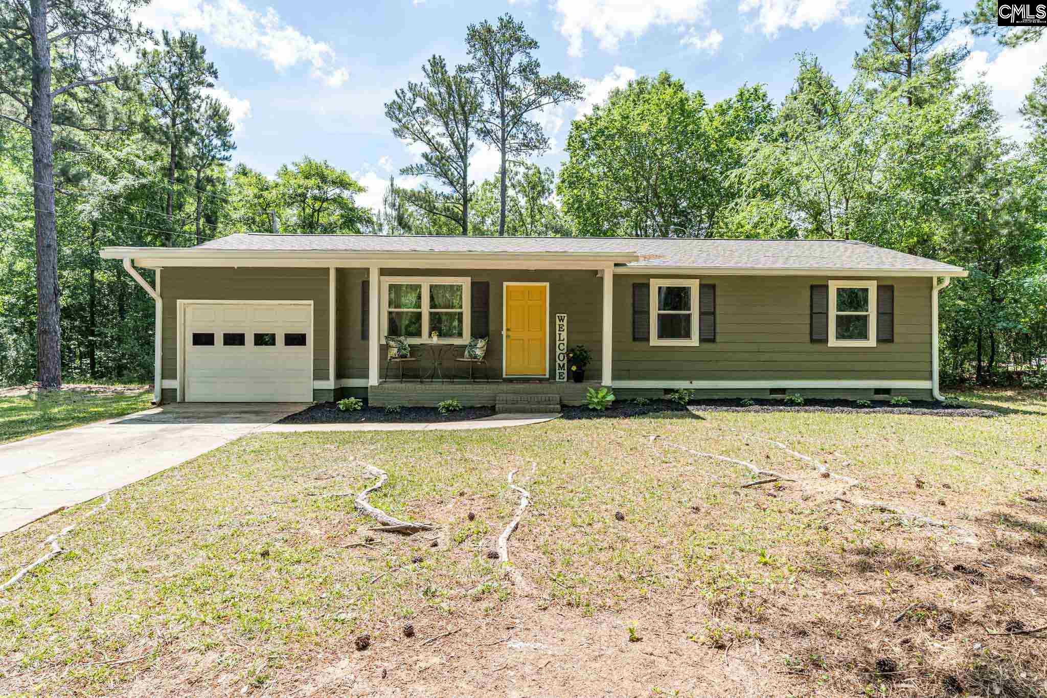 104 Anna B Lane Irmo, SC 29063