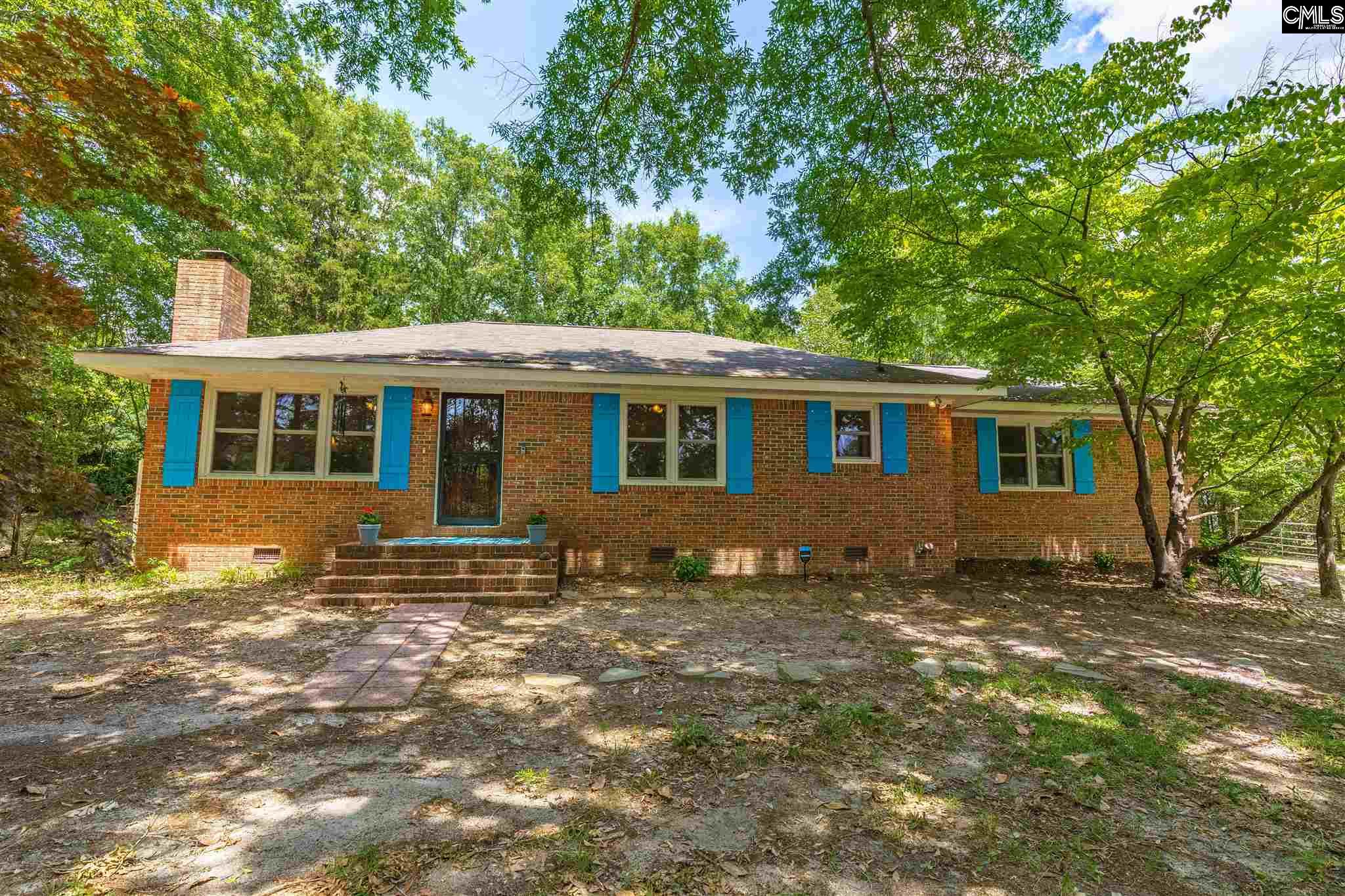 96 Clearview Hopkins, SC 29061