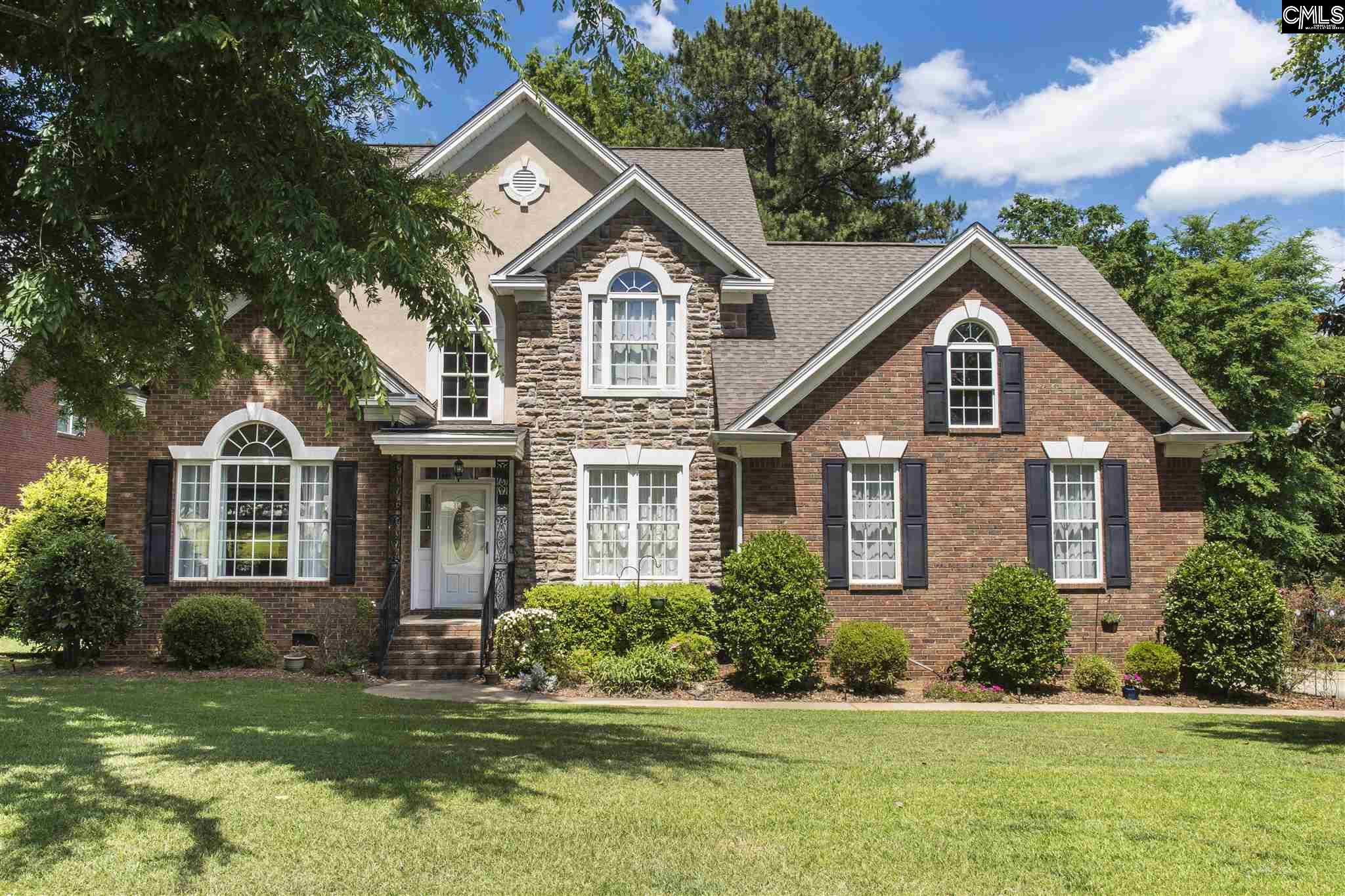 106 Shores Edge Drive Chapin, SC 29036