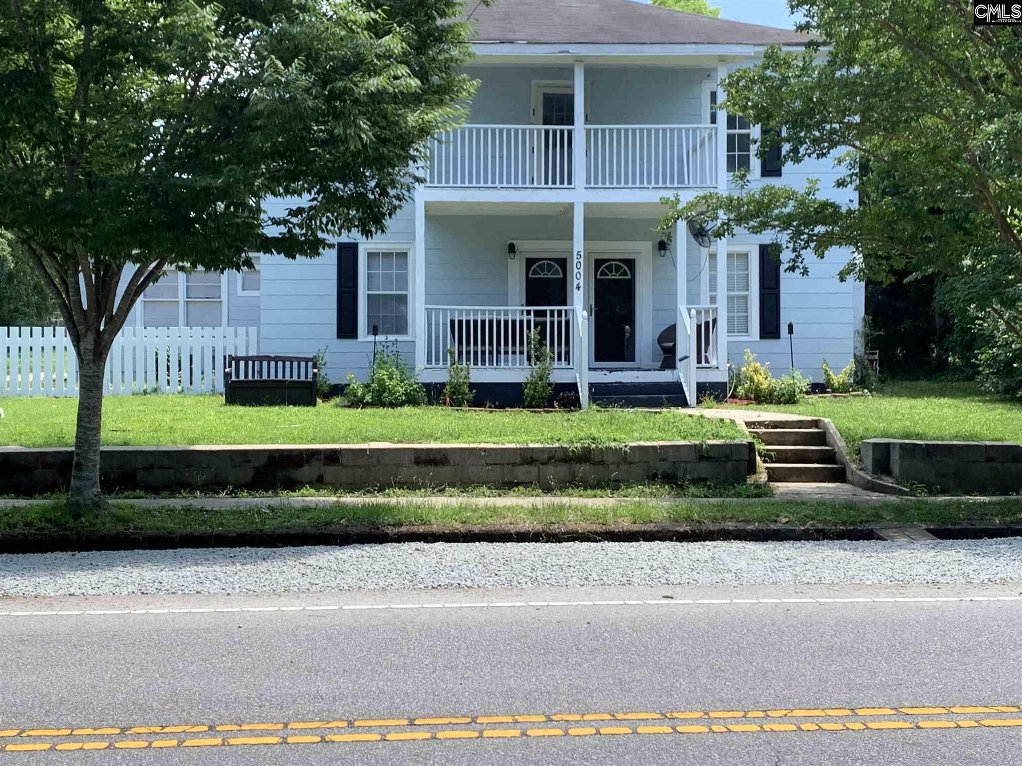 5004 Holmes Avenue Columbia, SC 29203