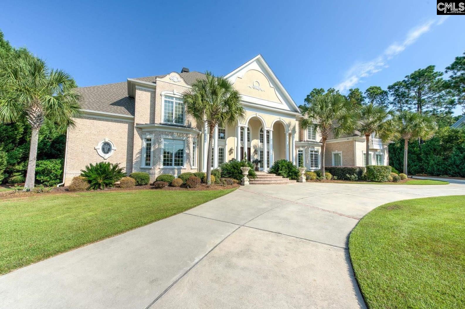 1107 Enclave Way Columbia, SC 29223