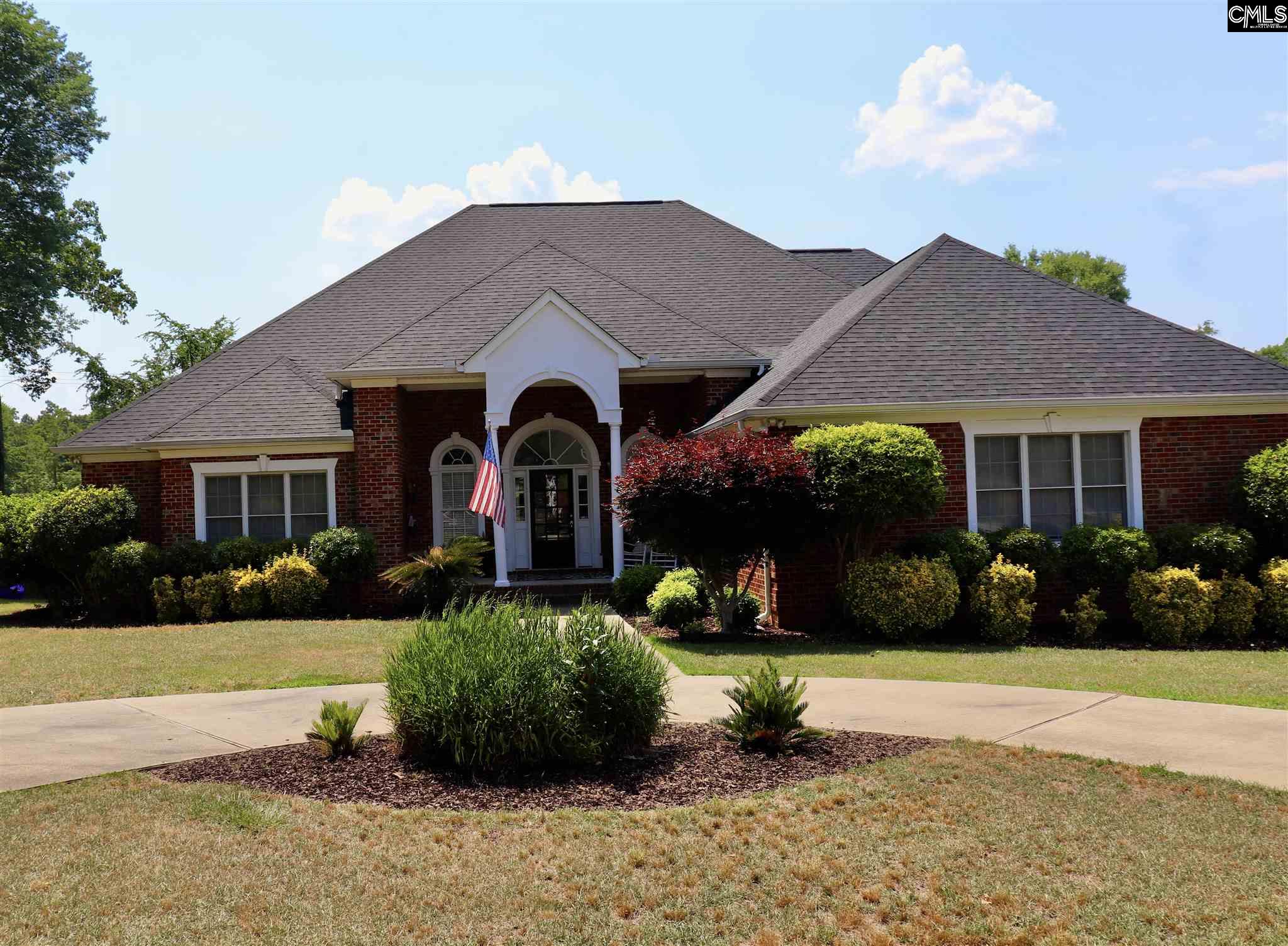 300 Forty Love Point Chapin, SC 29036
