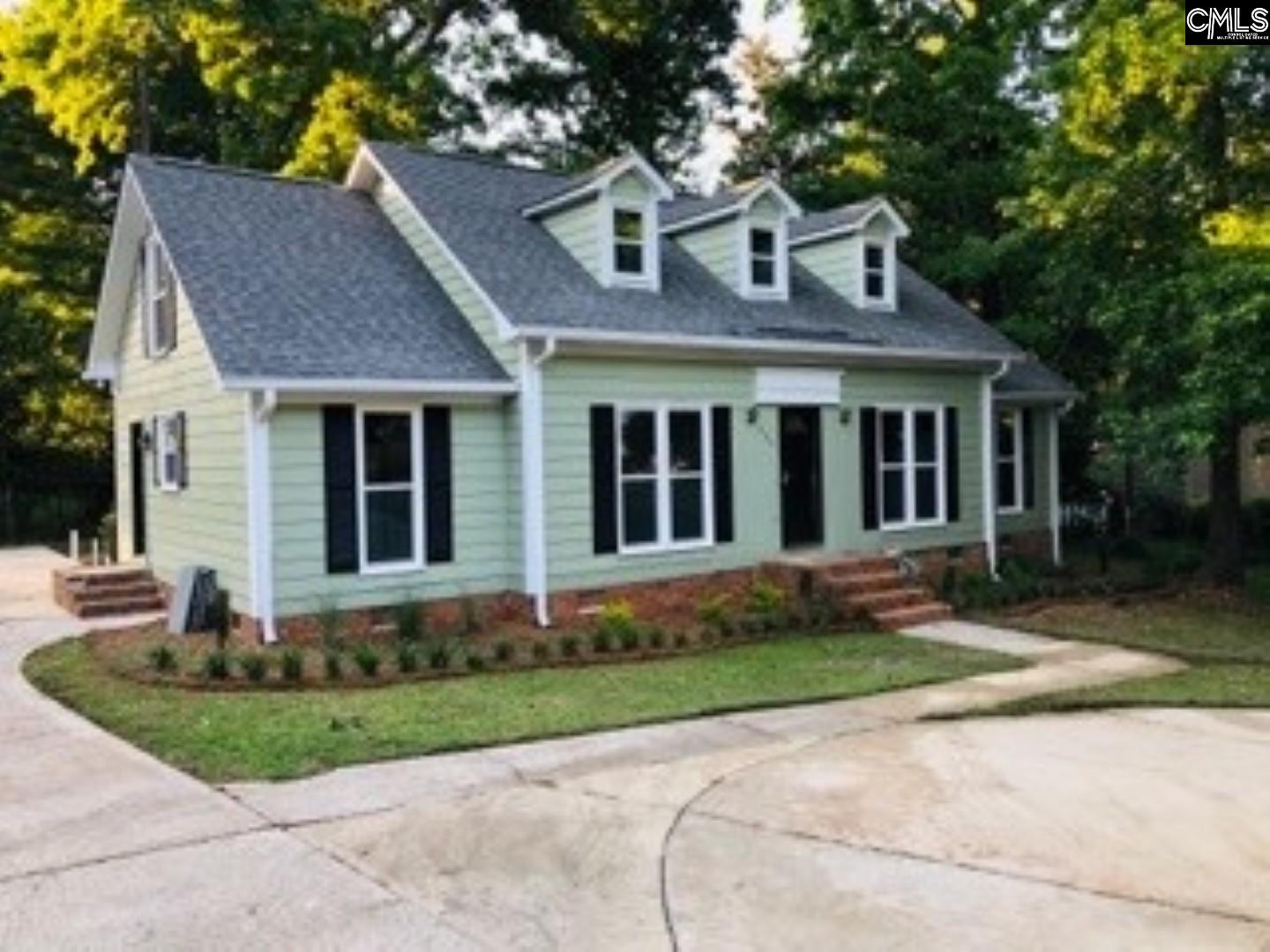 204 Lockshire Road Columbia, SC 29212-3328