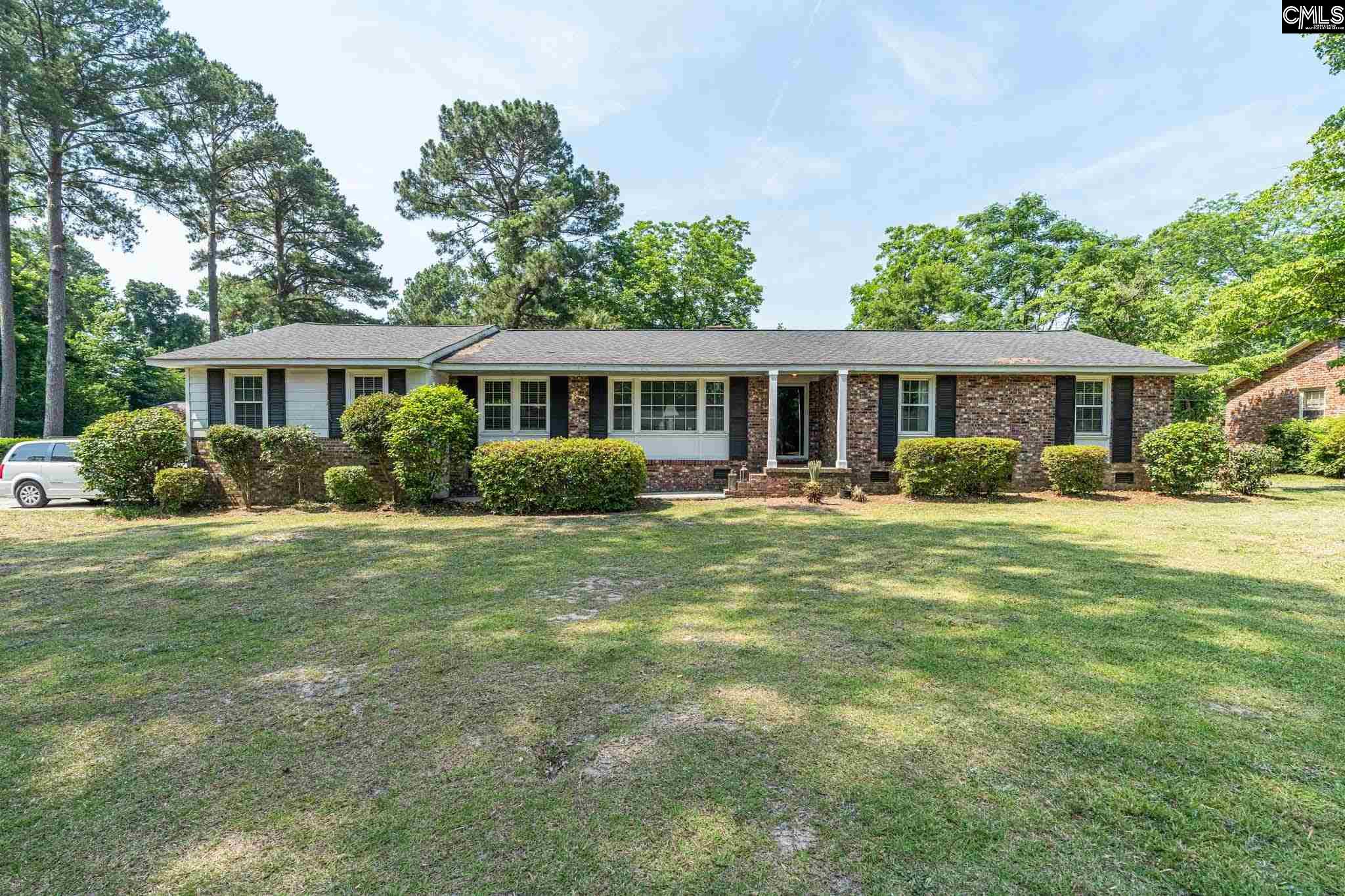 6628 Christie Road Columbia, SC 29209