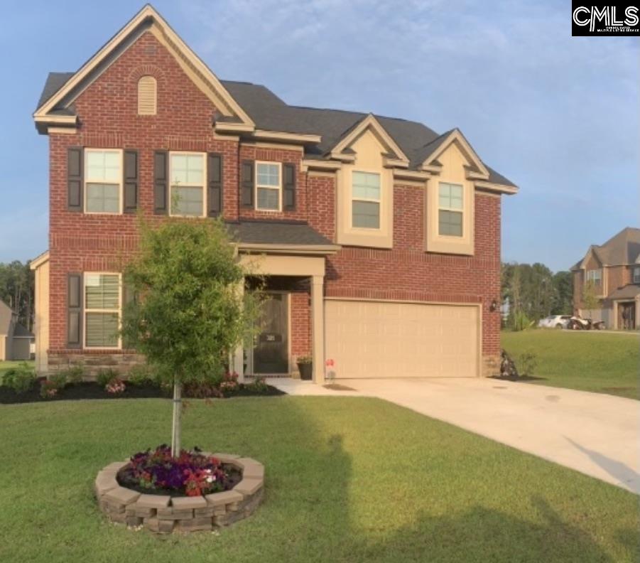 321 Outer Wing Lane Blythewood, SC 29016