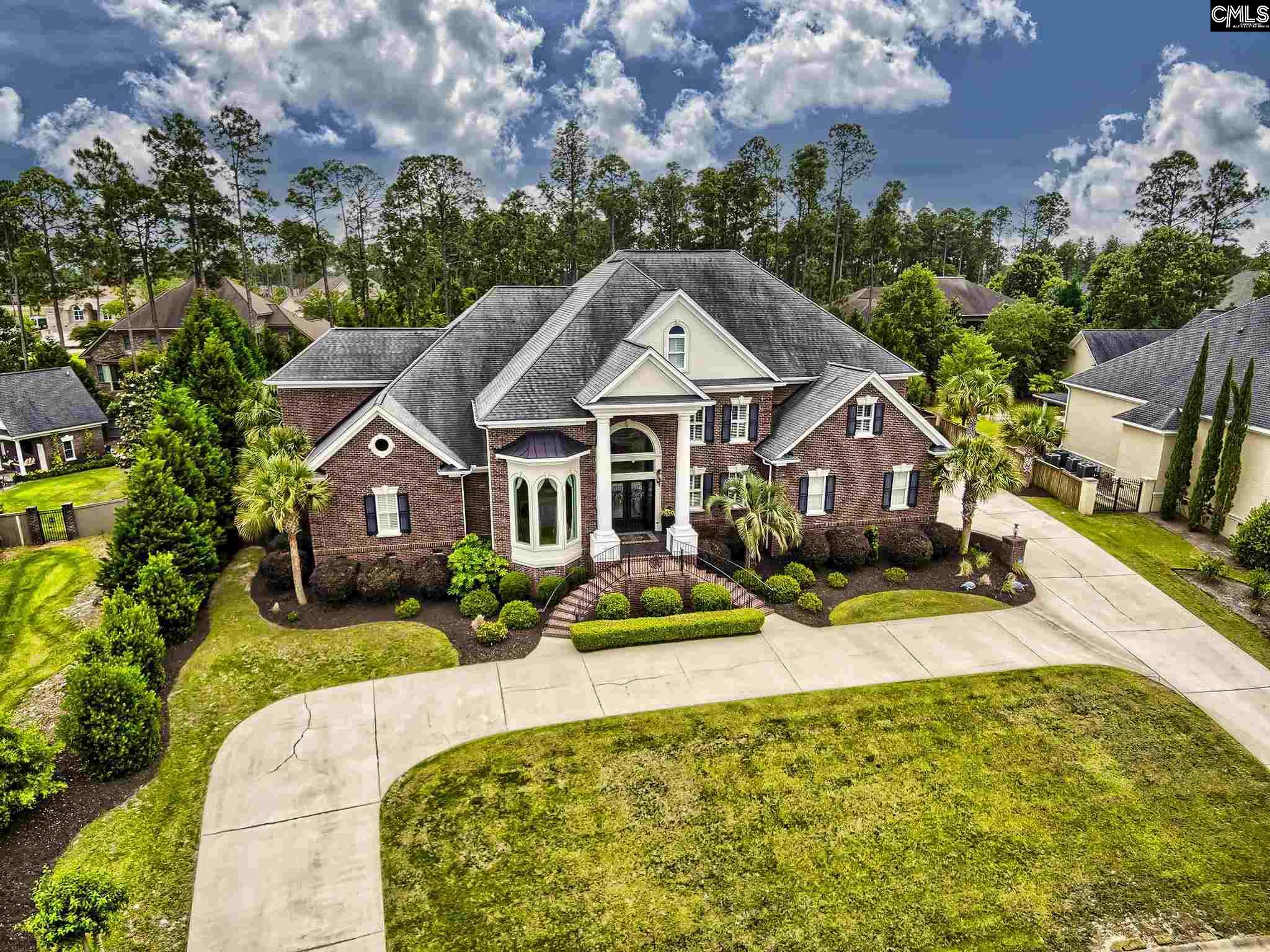 125 Island View Circle Elgin, SC 29045