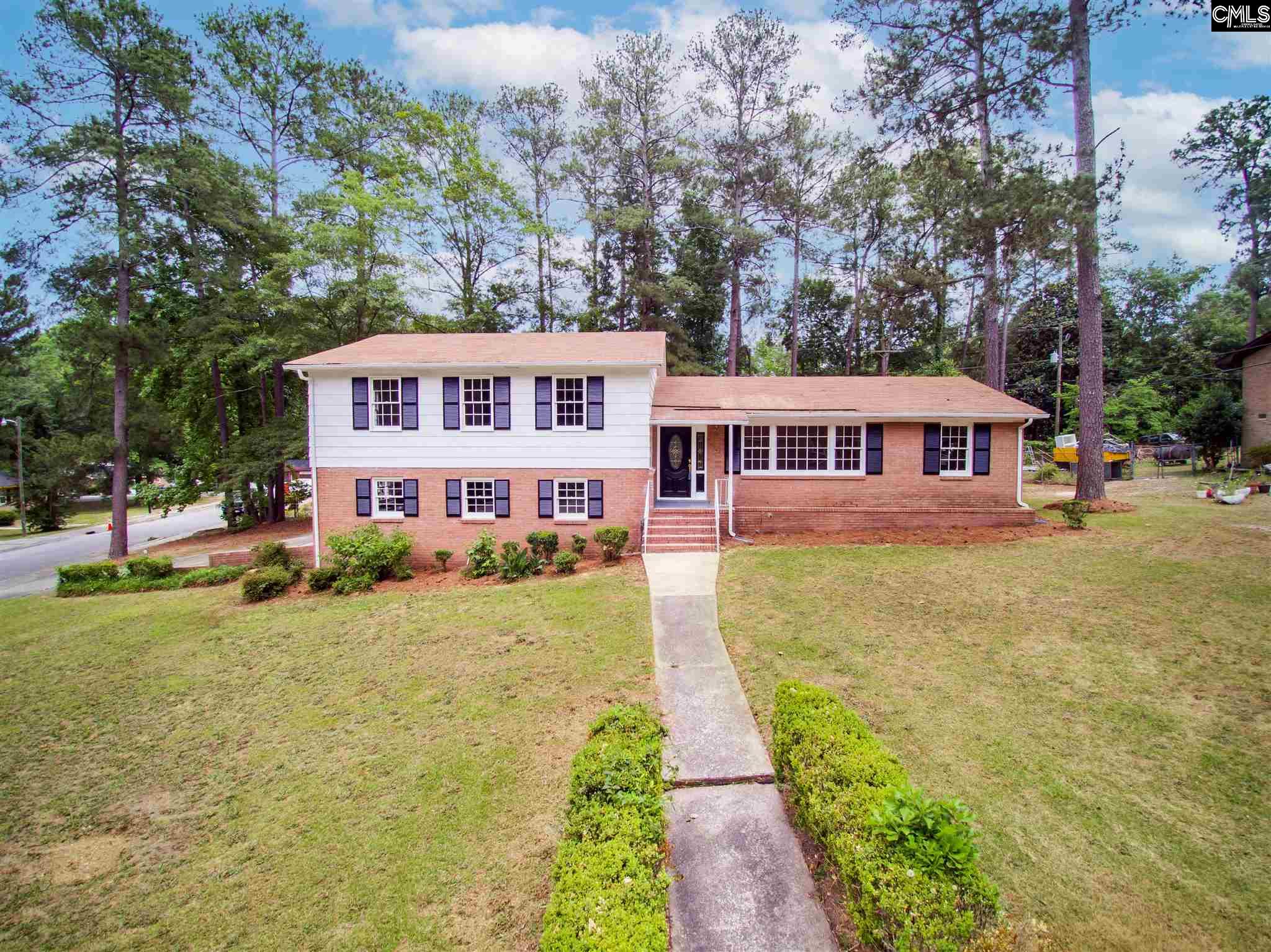 4040 Pine Cone Drive Columbia, SC 29204