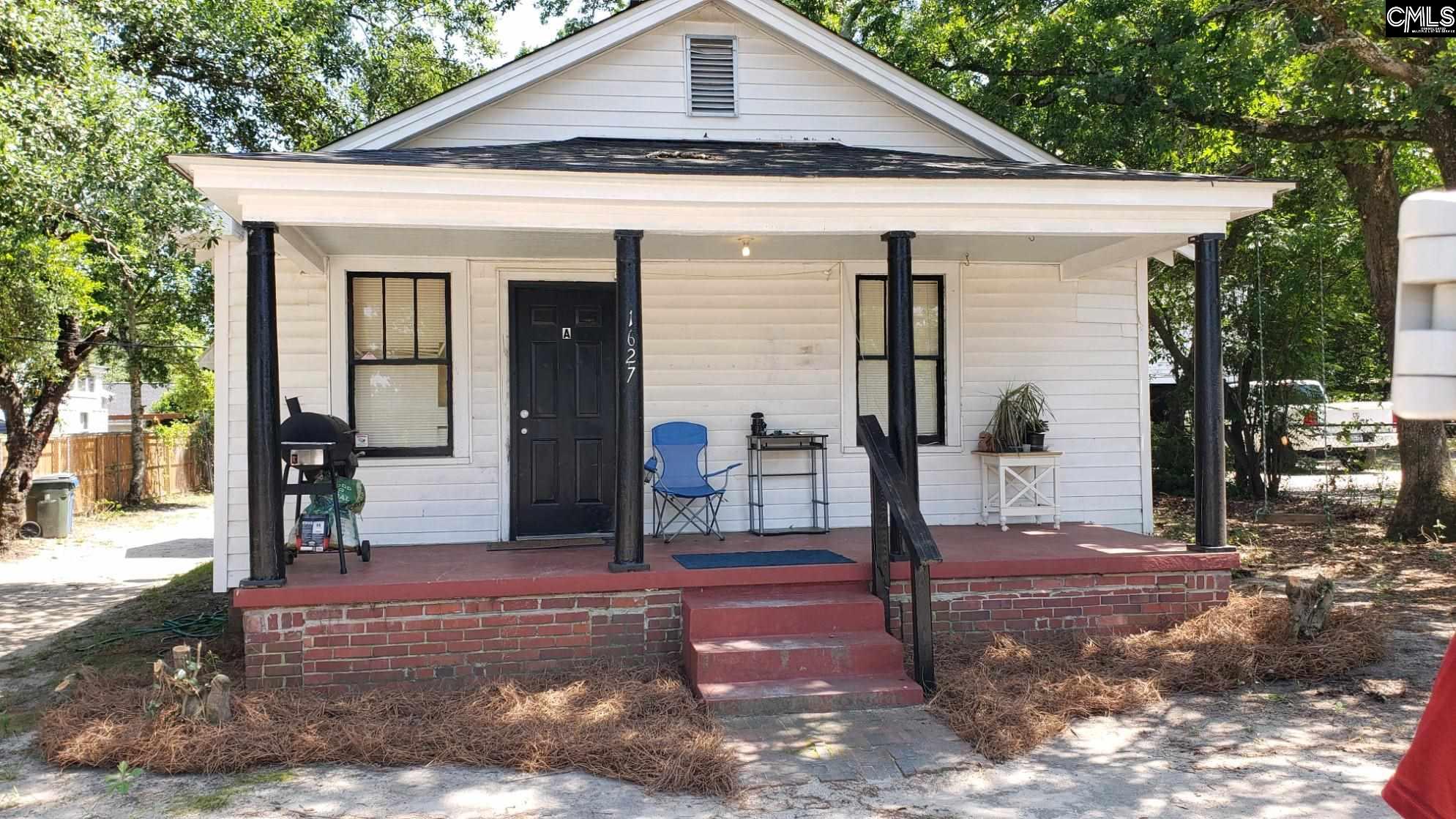 1627 Lacy Street West Columbia, SC 29169