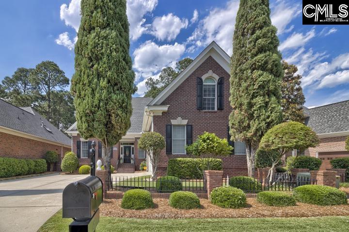 5 Club Ridge Court Elgin, SC 29045