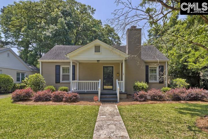 2806 Heyward Street Columbia, SC 29205-2526