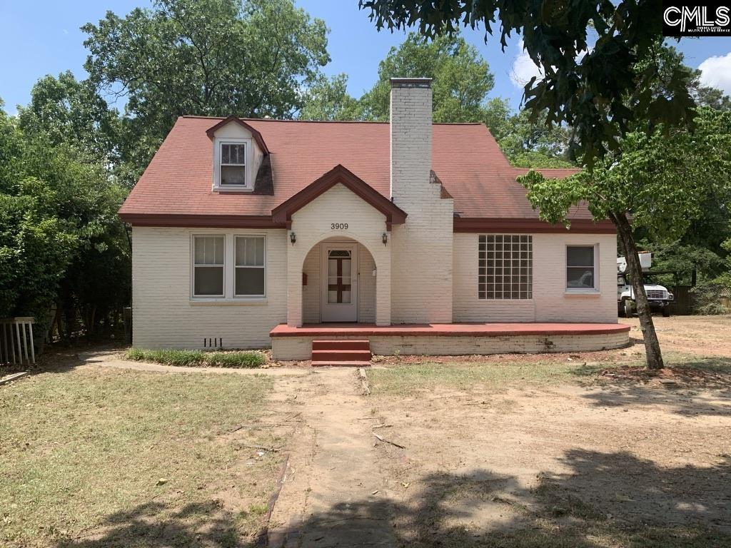 3909 Margrave Road Columbia, SC 29203