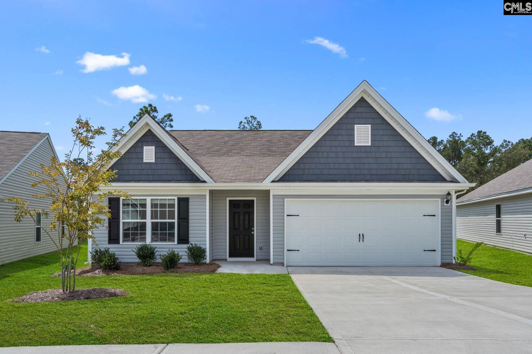 300 Greenwood Valley Court Elgin, SC 29045