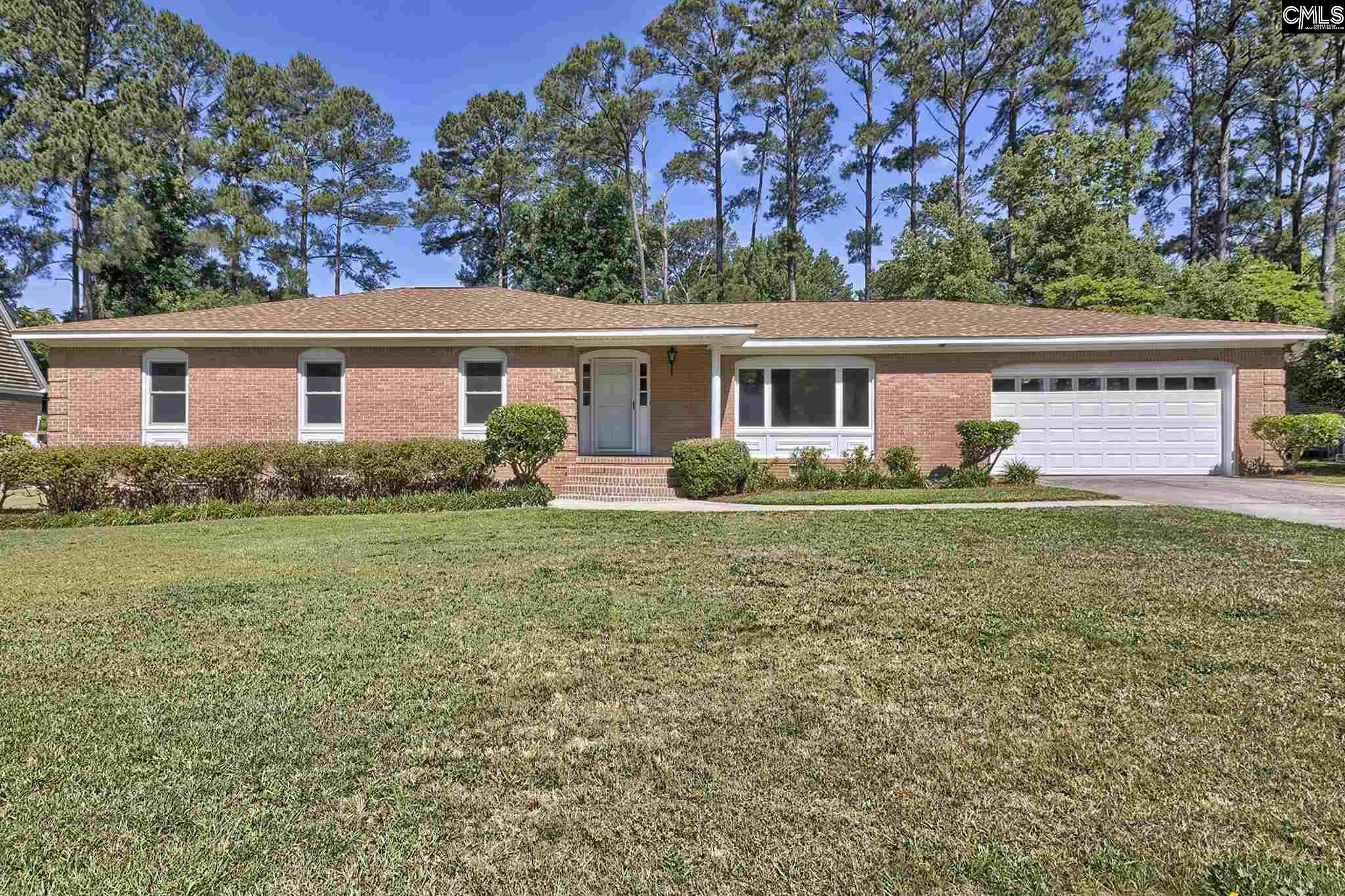225 Loch Drive Columbia, SC 29210
