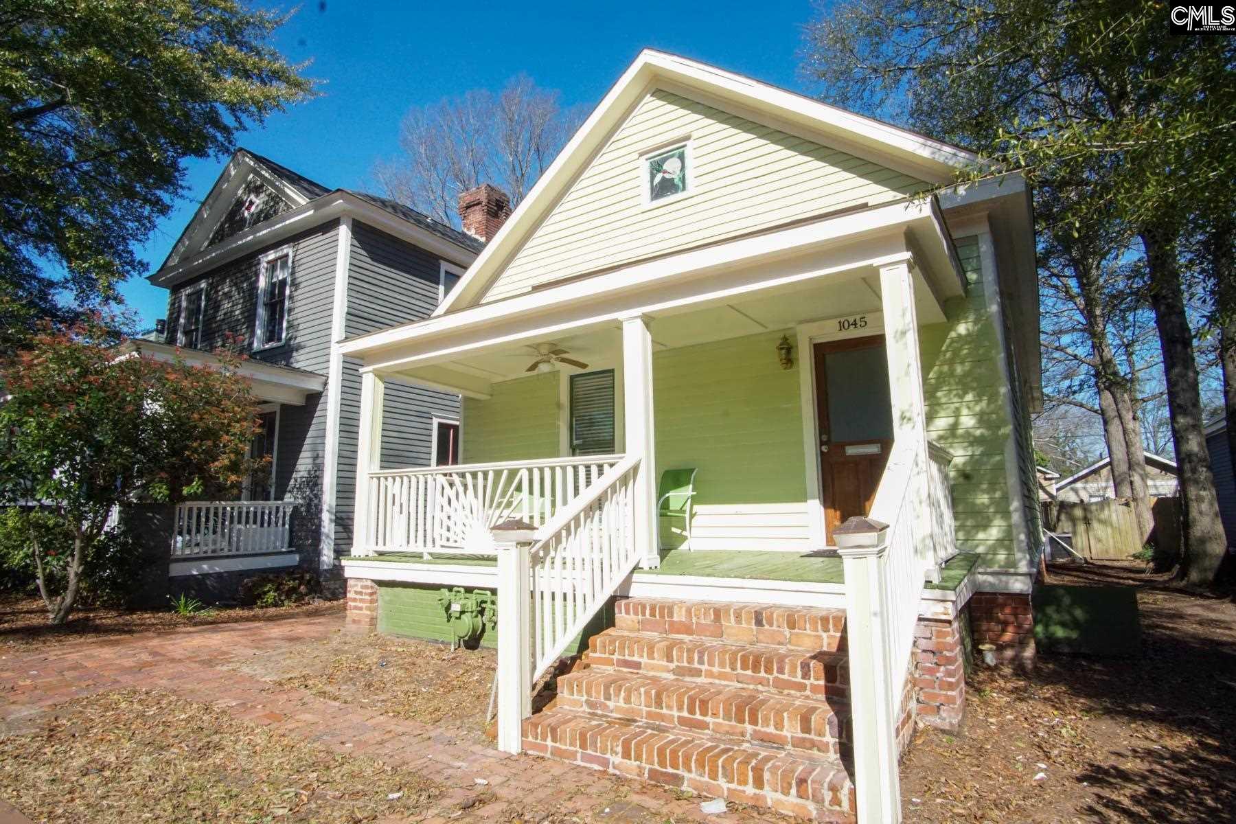 1045 Bryan Street Columbia, SC 29201-2177