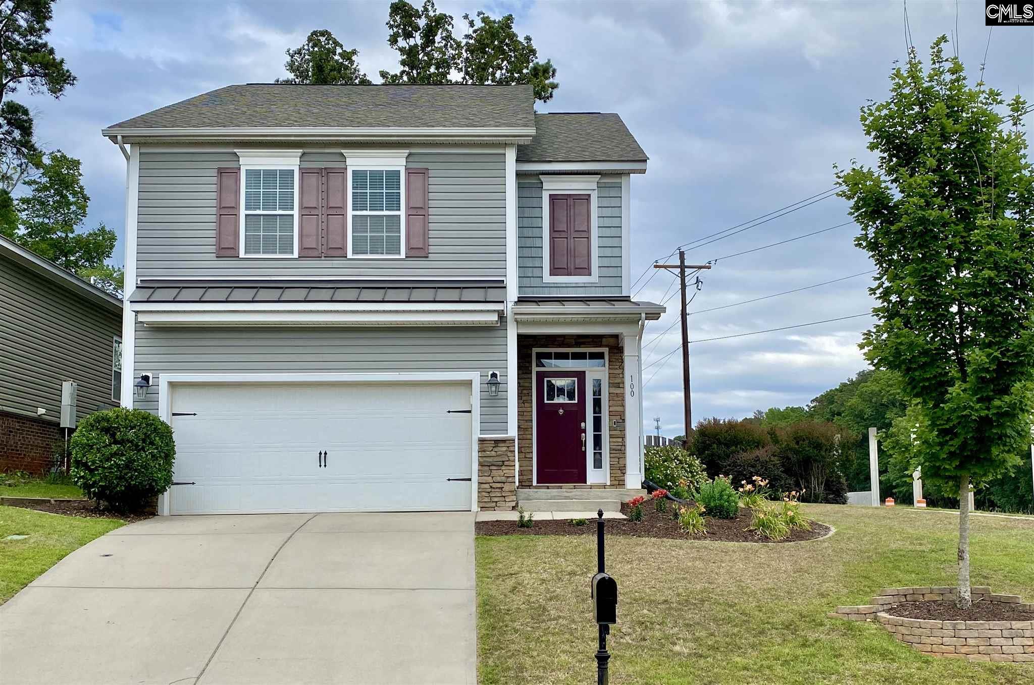 100 Chamfort Drive Lexington, SC 29072