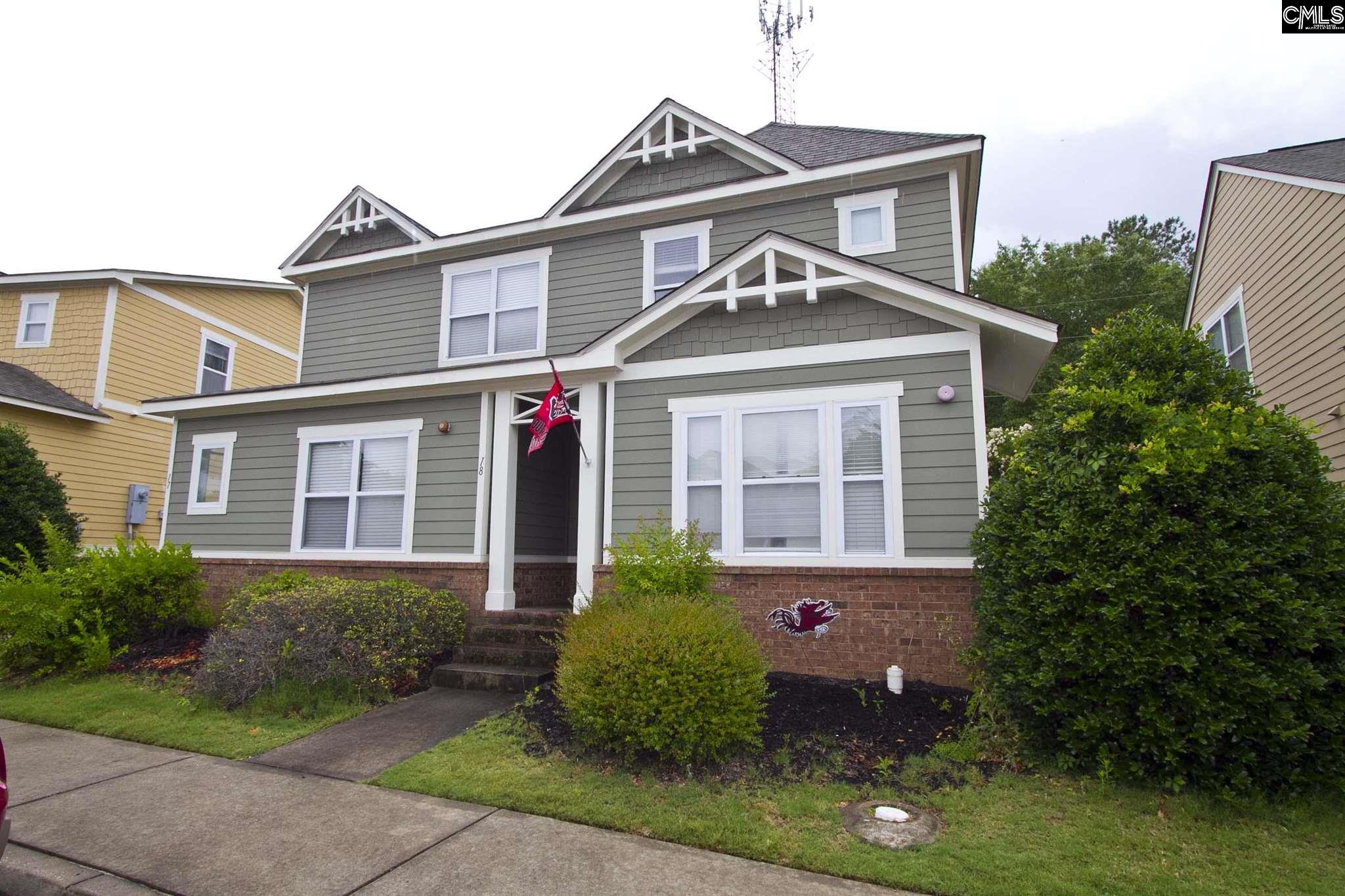 1912 Bluff Road Columbia, SC 29201