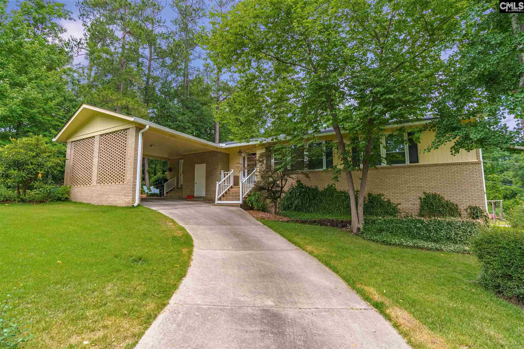 1710 Holly Hill Drive West Columbia, SC 29169