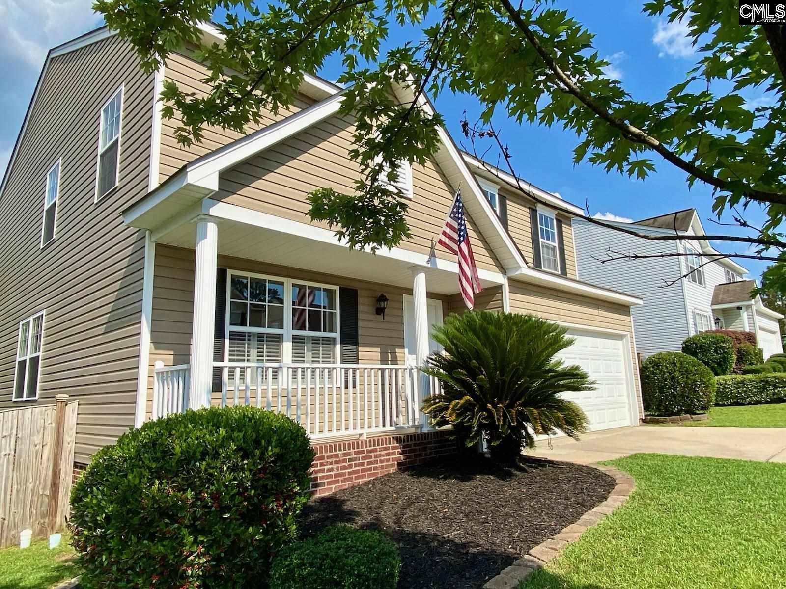 308 Quiet Grove Lane Lexington, SC 29072
