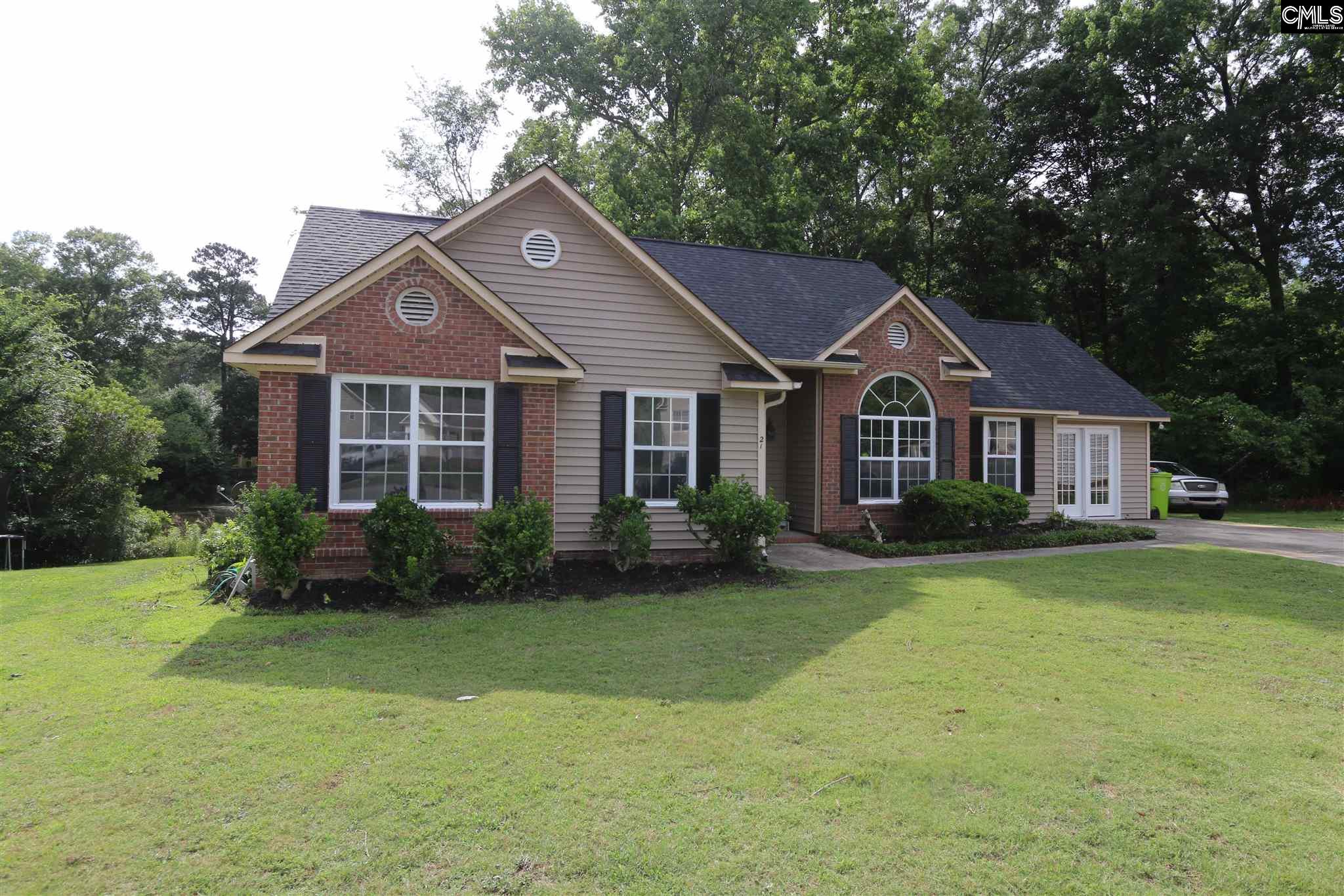 Heatherstone Neighborhood Listings for Sale in Irmo SC