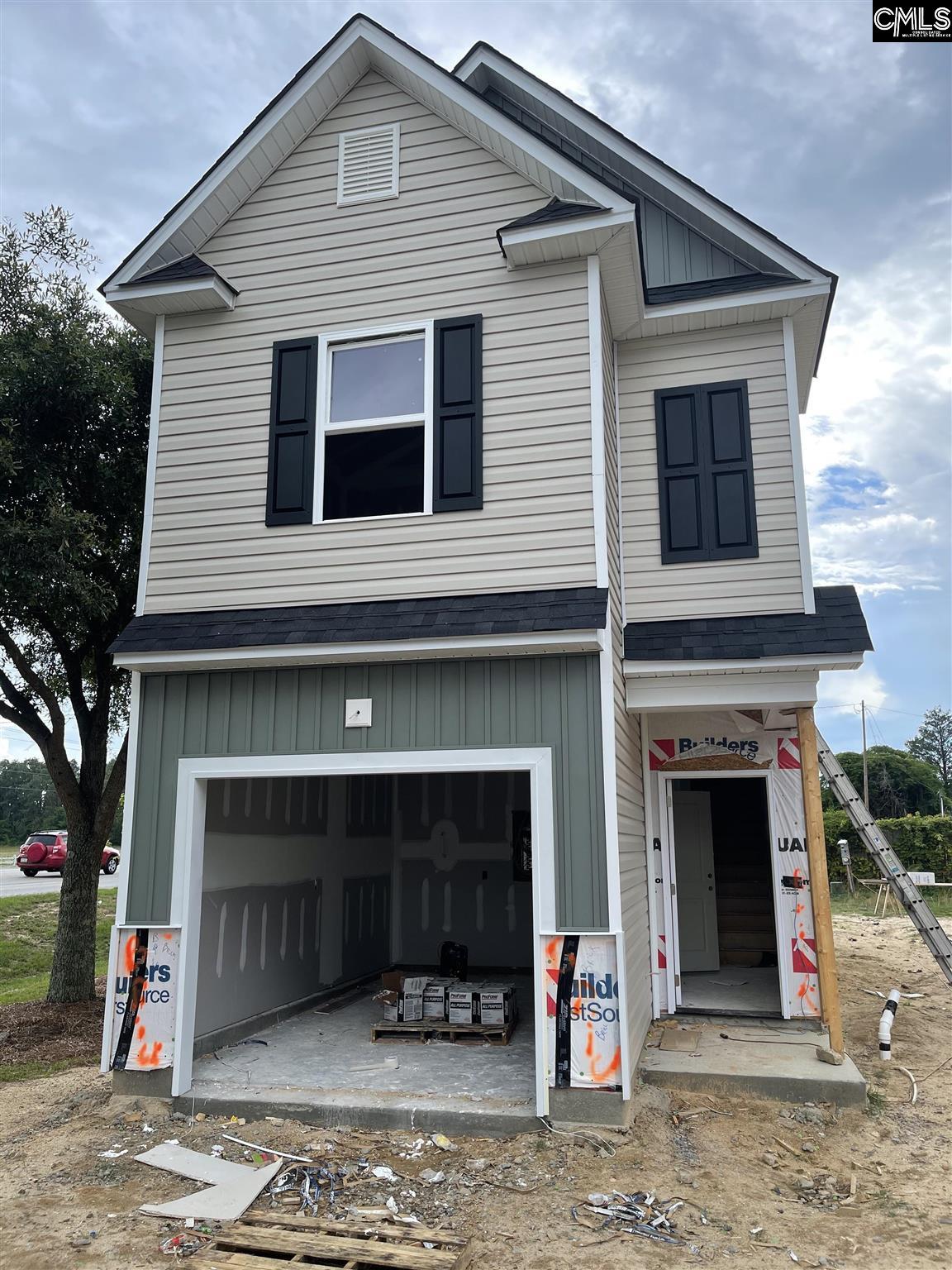 107 Dawsons Park Circle Lexington, SC 29072