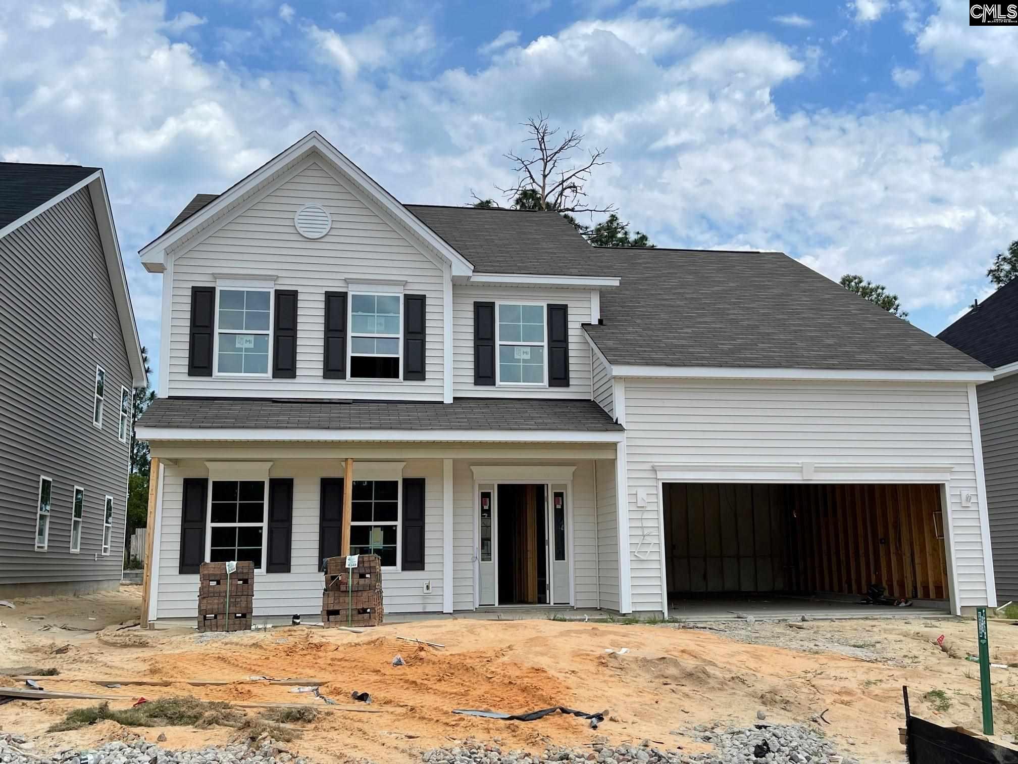 Lexington SC Homes for Sale between 300,000 and 350,000