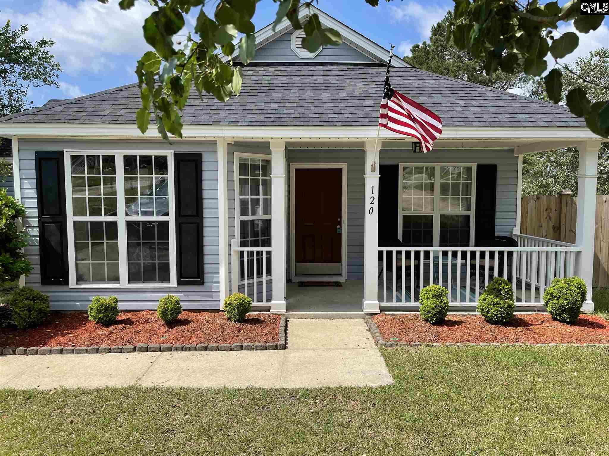 120 Crown Colony Court Lexington, SC 29073