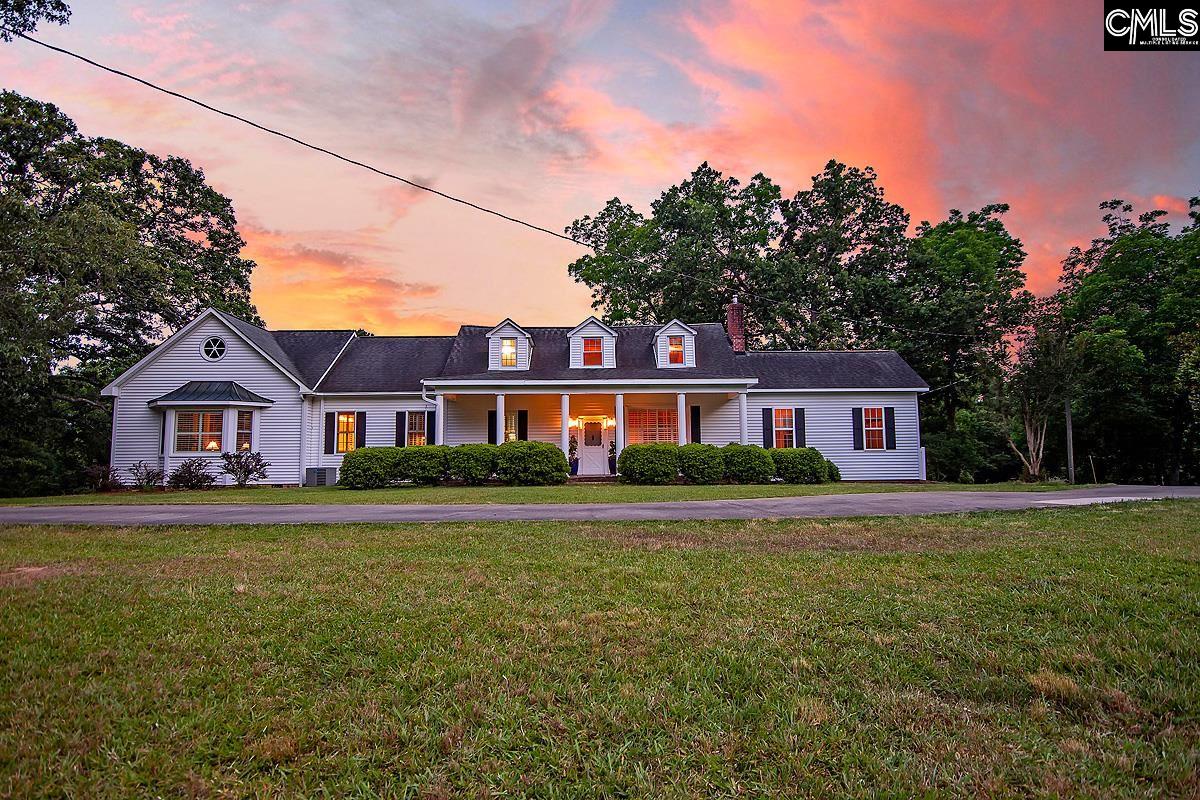 1505 Wildflower Road Blythewood, SC 29016
