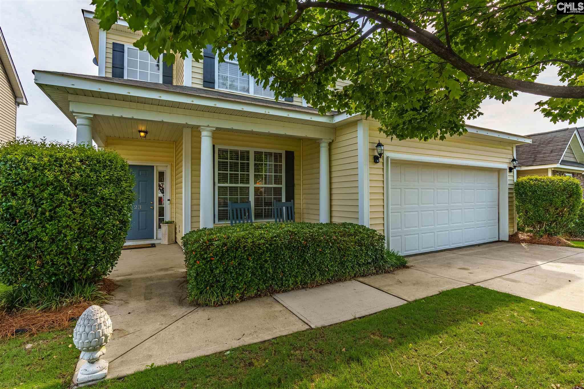 123 Cochin Trace Lexington, SC 29072