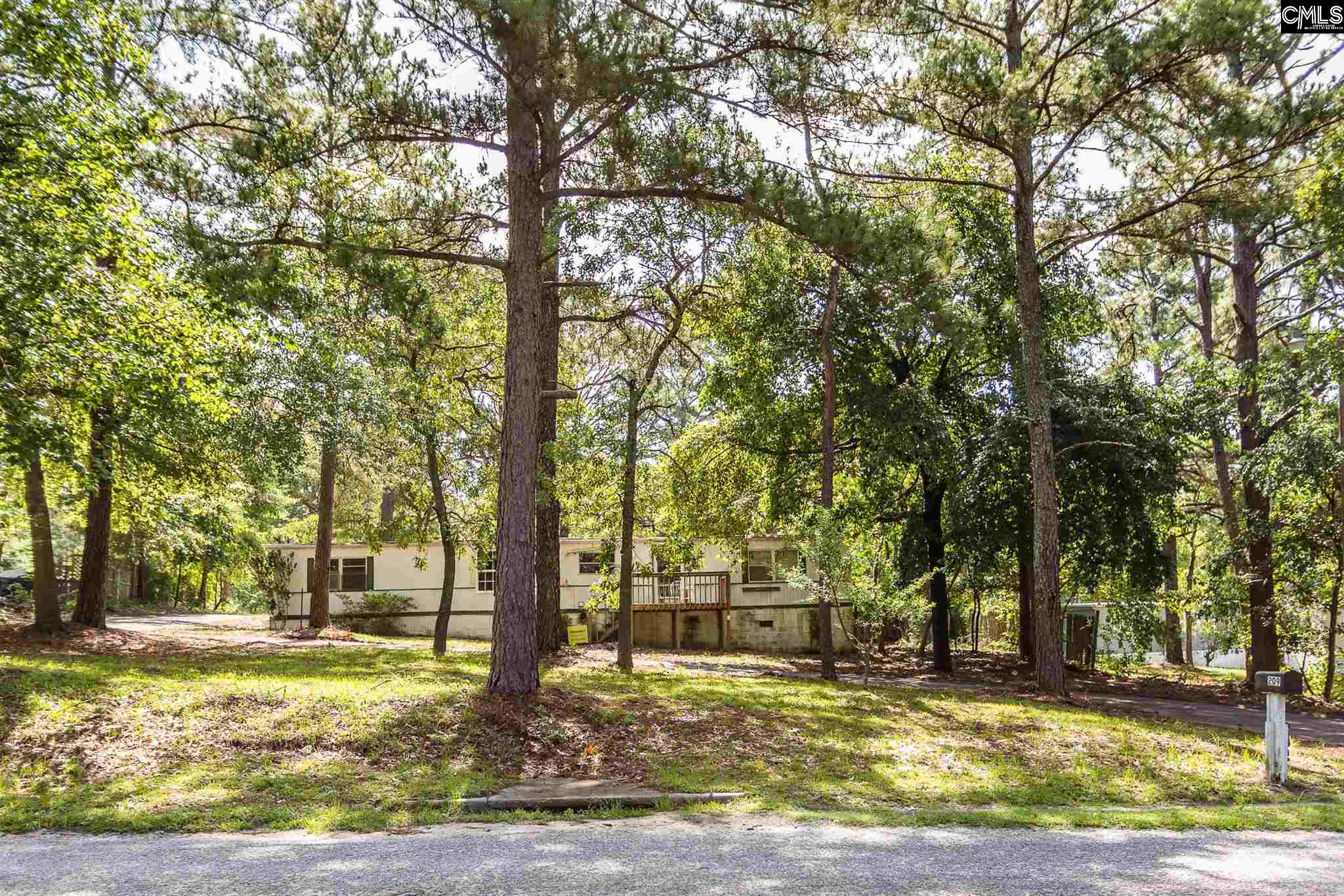 209 Sycamore Tree Road Lexington, SC 29073