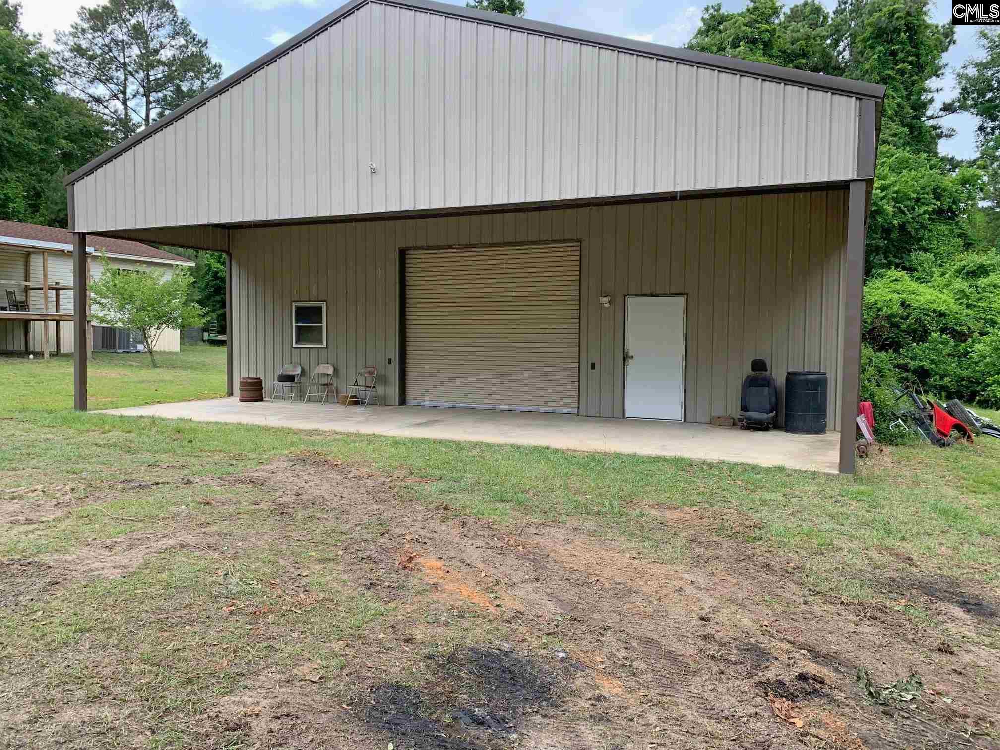 520 N Lee Street Leesville, SC 29070