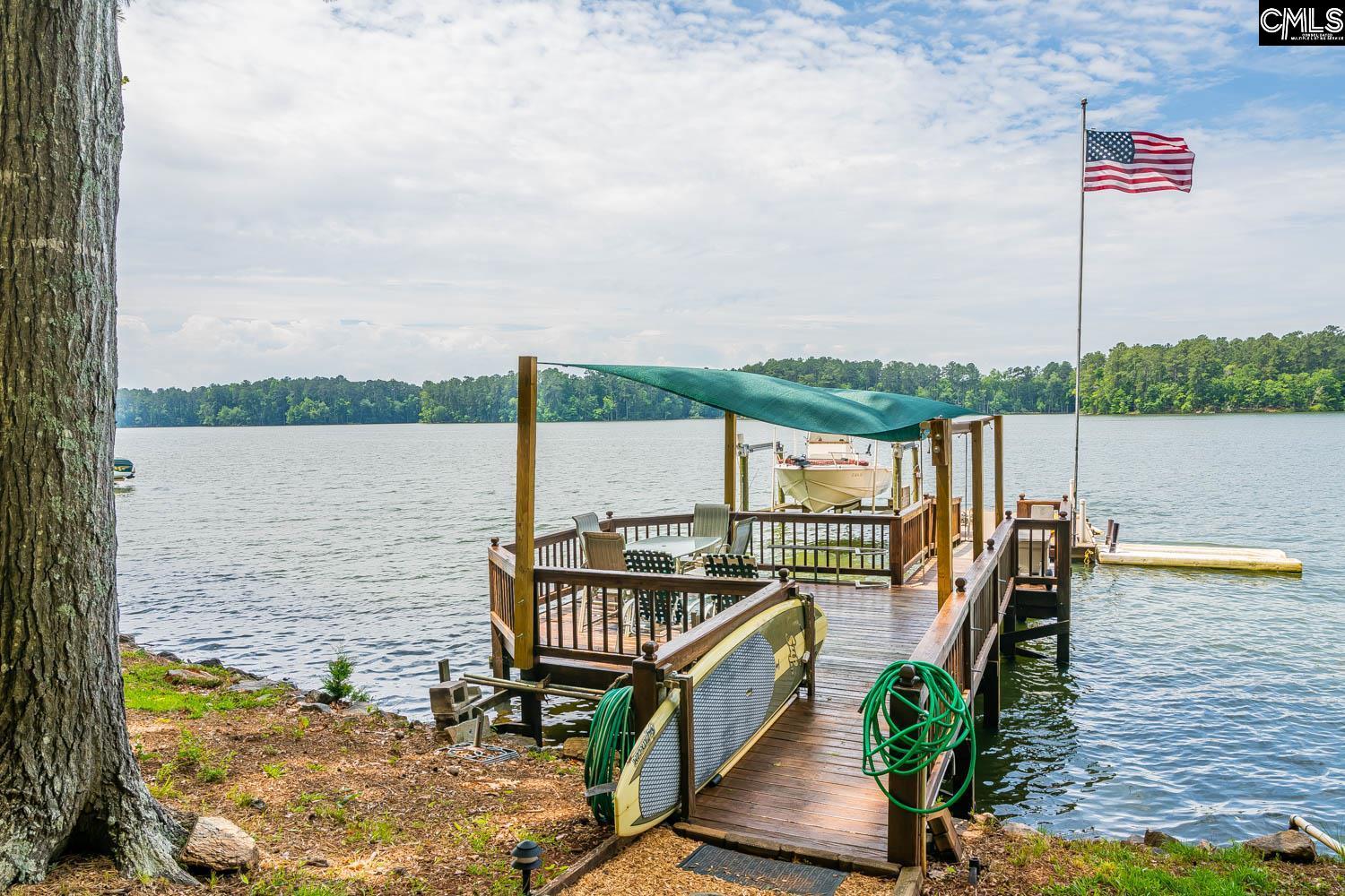 34 Lookout Point Prosperity, SC 29127