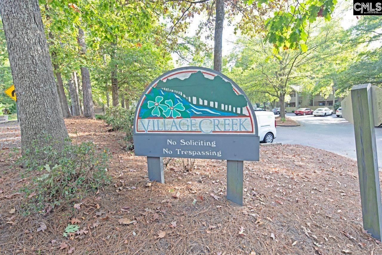 6012 Village Creek Drive Columbia, SC 29210
