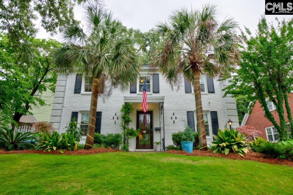 224 Harden Street Columbia, SC 29205