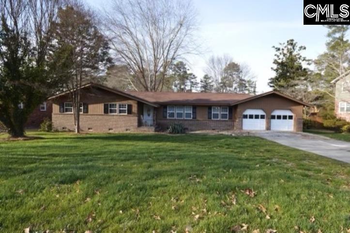 6229 Yorkshire Drive Columbia, SC 29209
