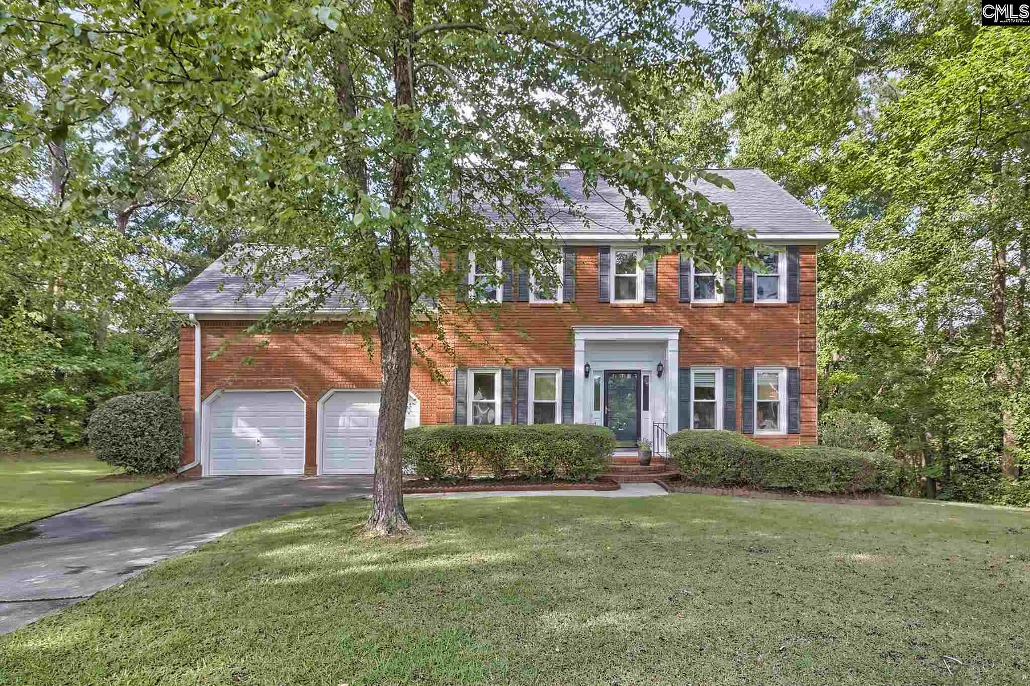 7 Gyle Court Columbia, SC 29223