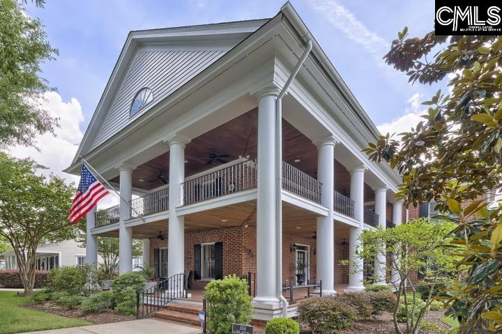 104 Lake Carolina Boulevard Columbia, SC 29229