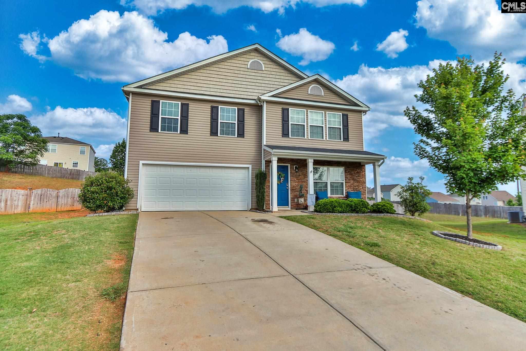 220 Bantam Place Lexington, SC 29072