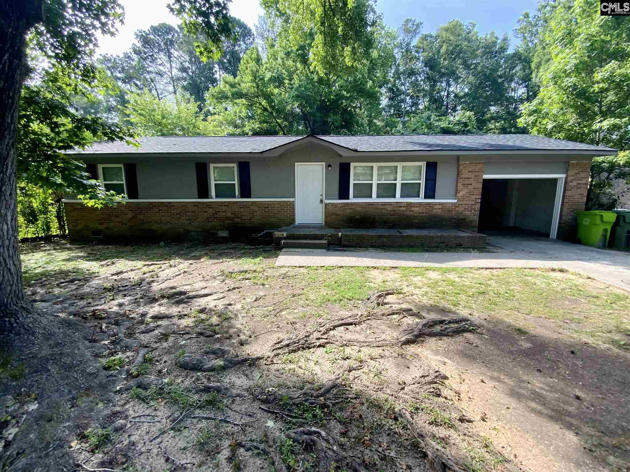216 Woodcrest Drive Columbia, SC 29203