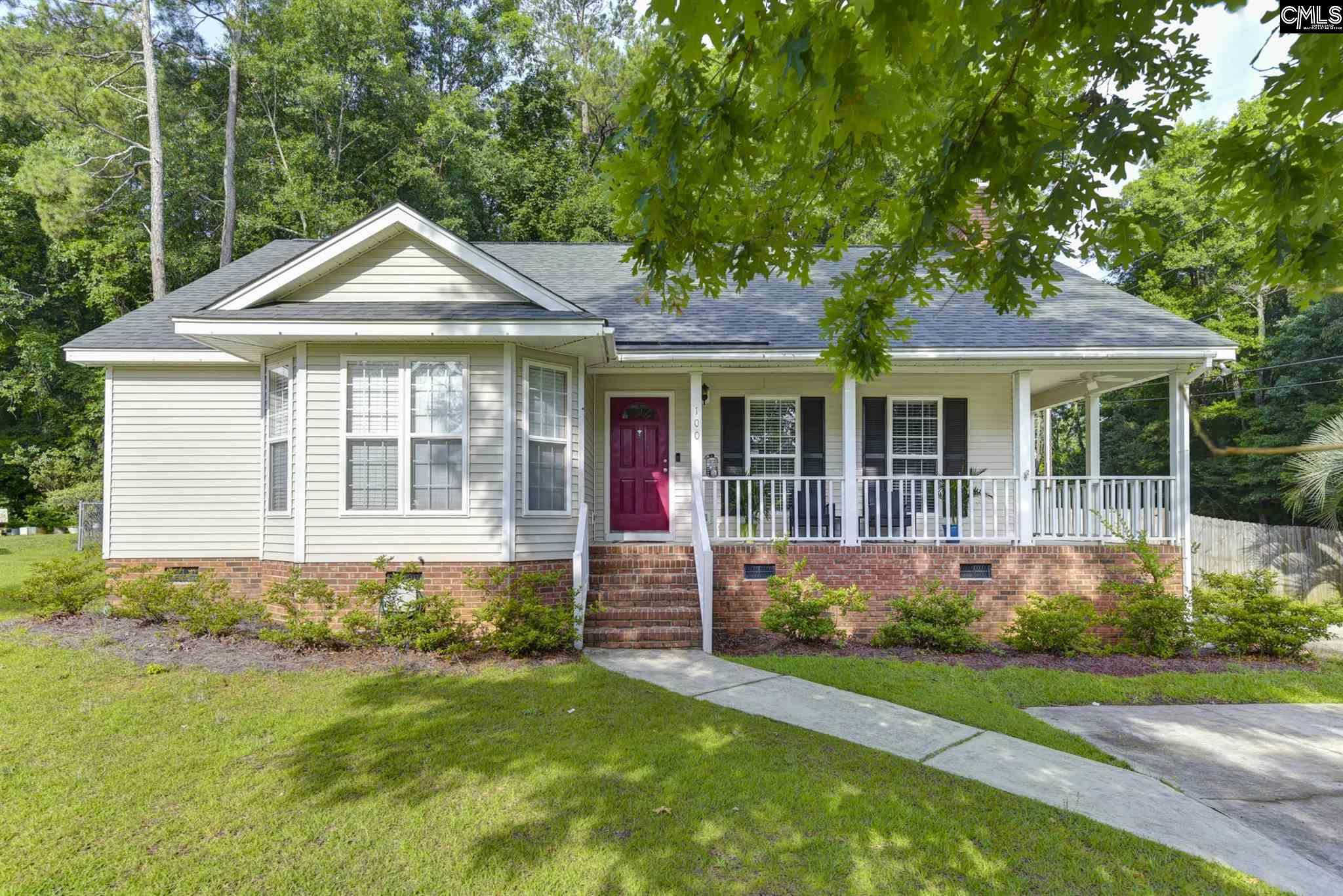 100 May Morning Drive Lexington, SC 29073