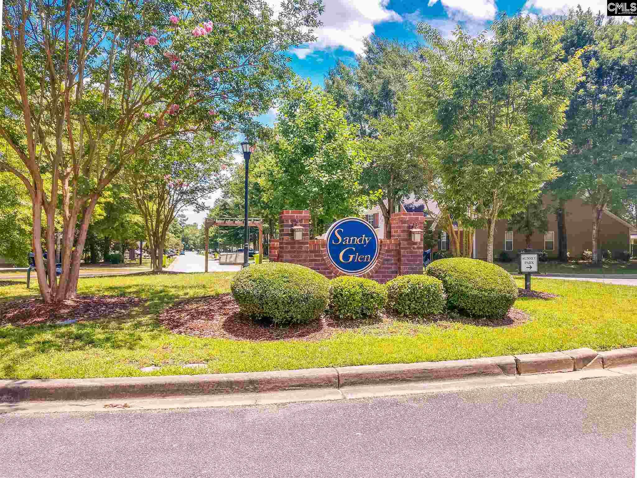 418 Abbeydale Way Columbia, SC 29229