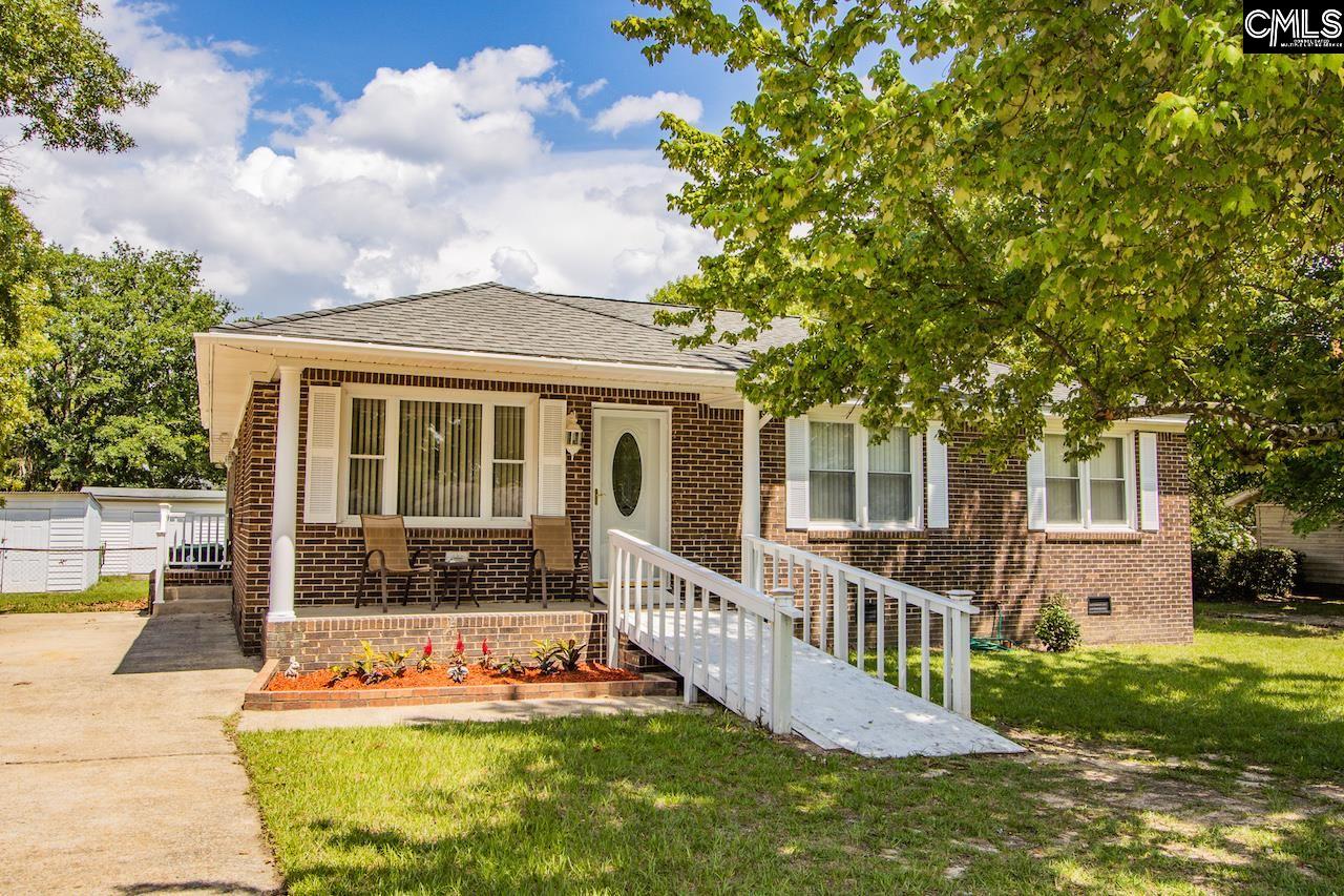 113 Wynnsum Trail Lexington, SC 29073