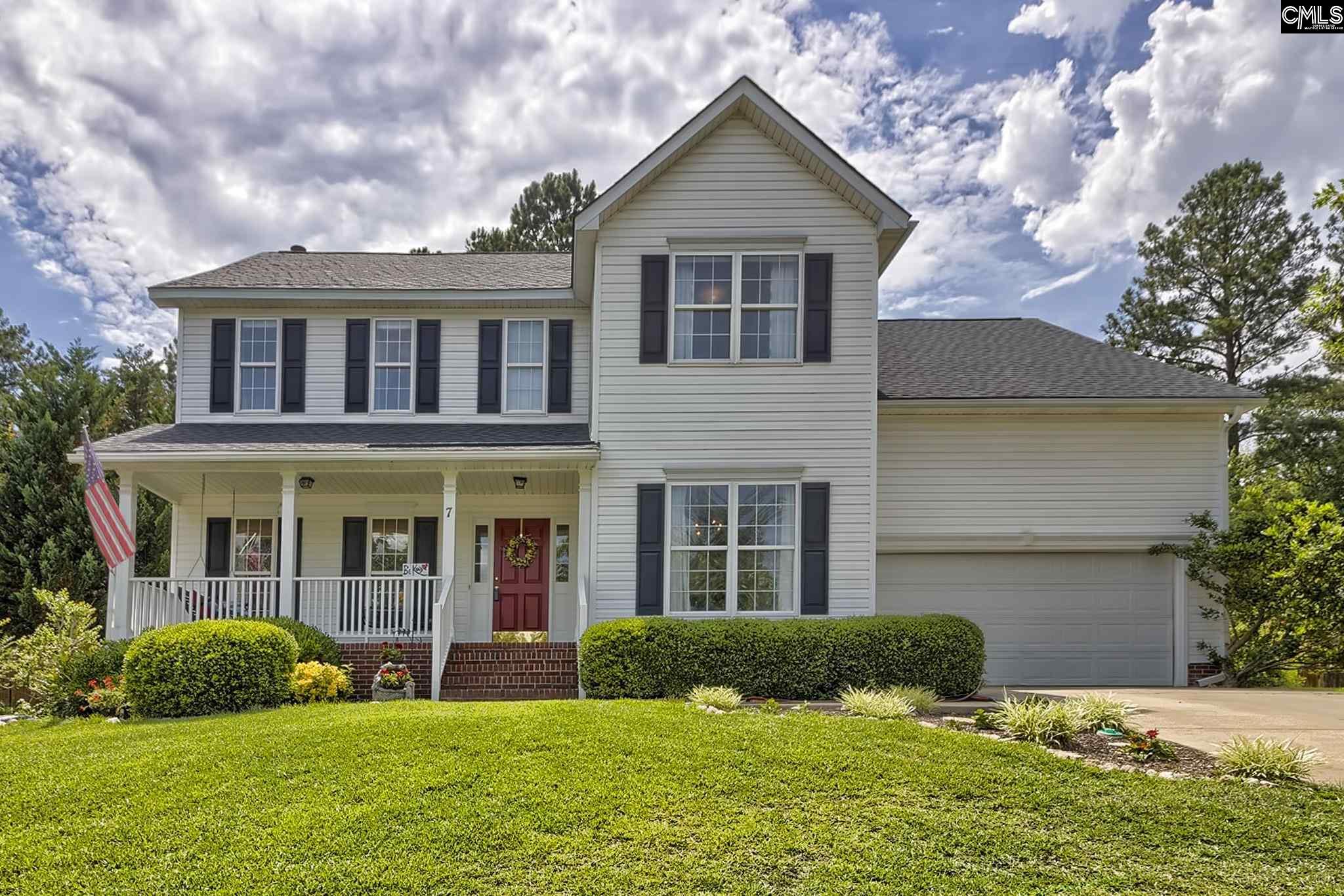 7 Ultra Way Irmo, SC 29063