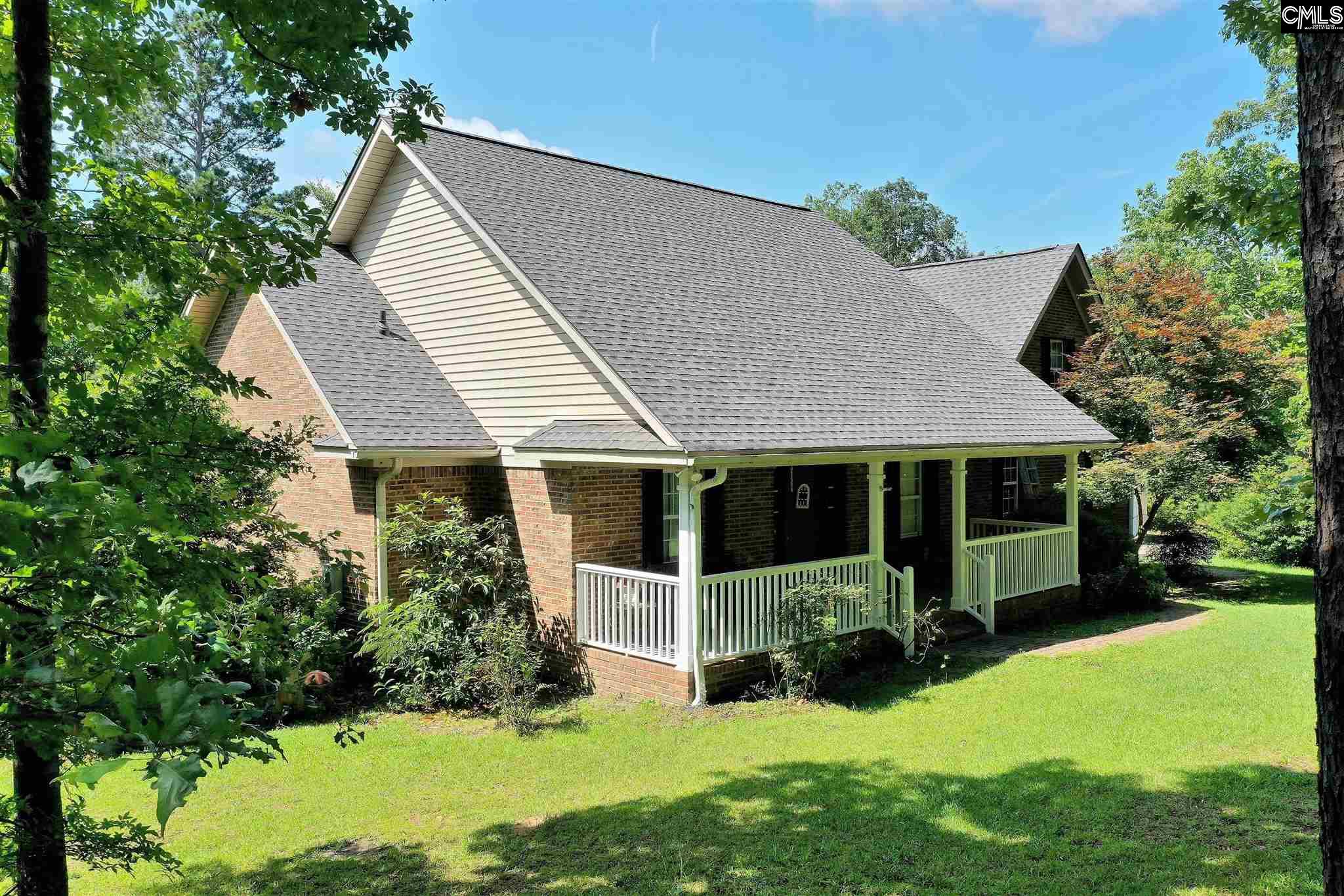 240 Old Rapids Road Lexington, SC 29072
