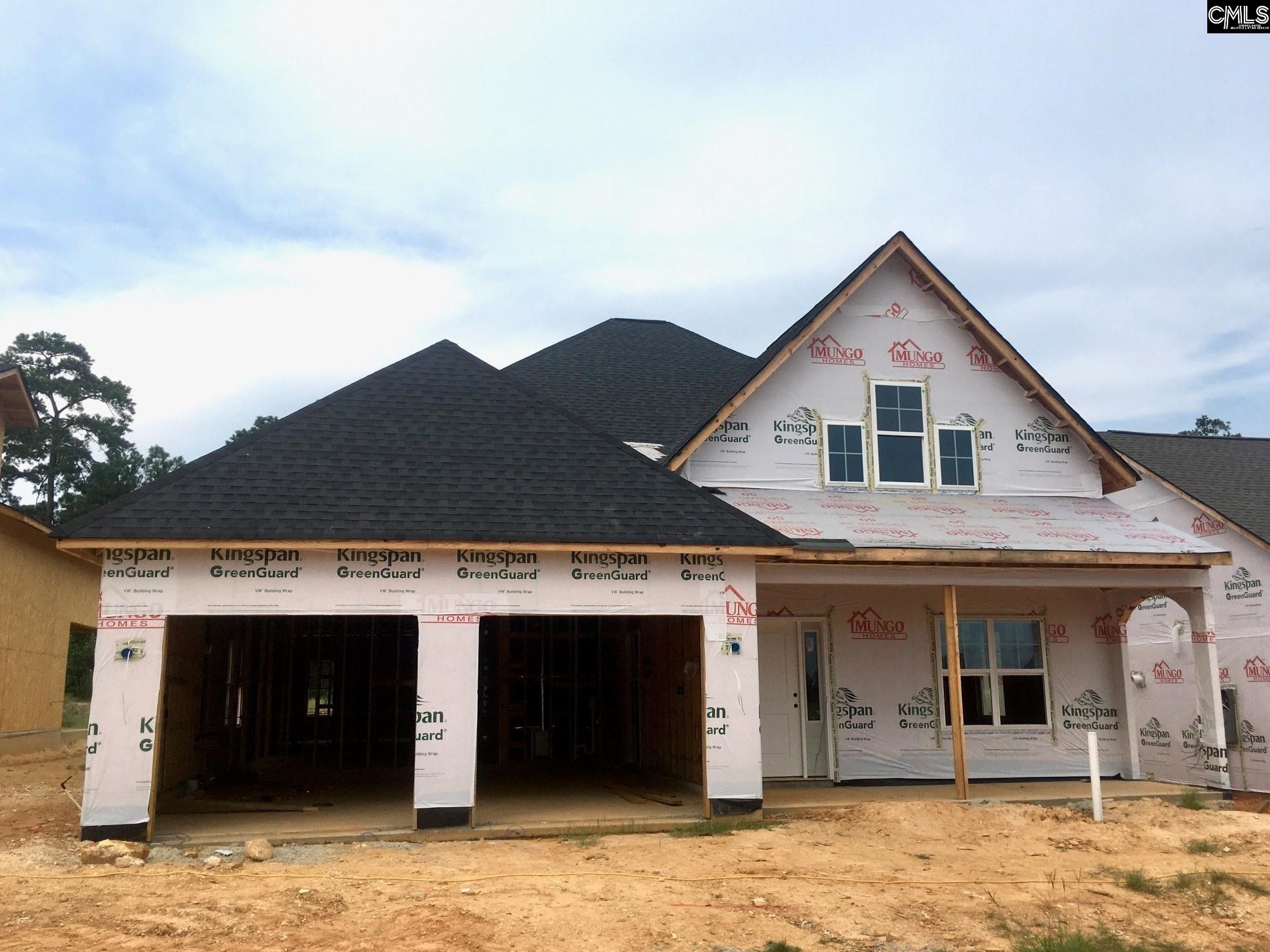 2438 Hadley Crossing Chapin, SC 29036